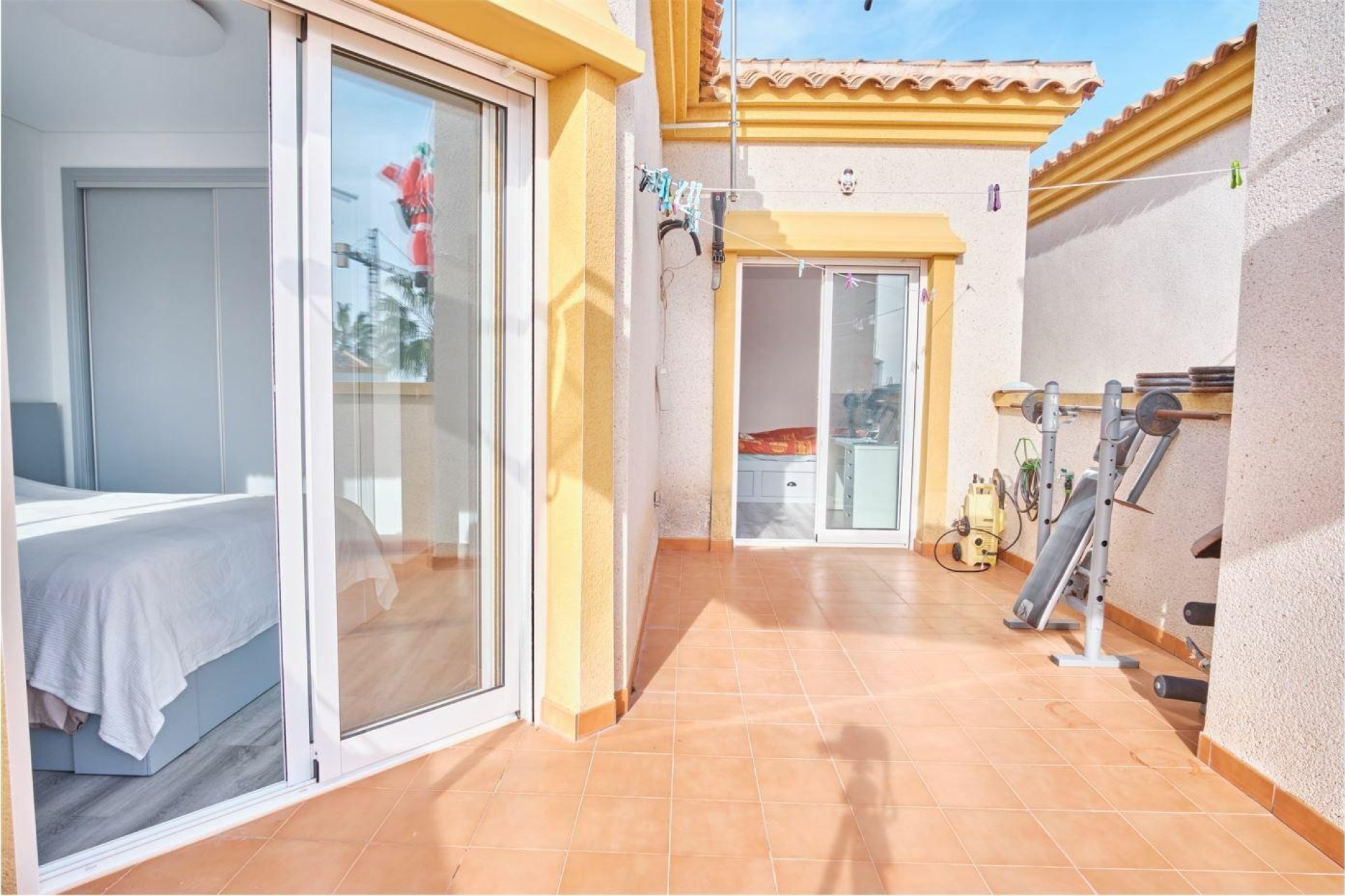 Resale - Villa -
Los Montesinos - La Herrada