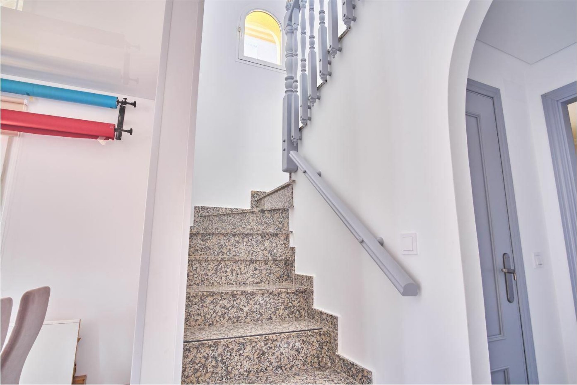 Resale - Villa -
Los Montesinos - La Herrada