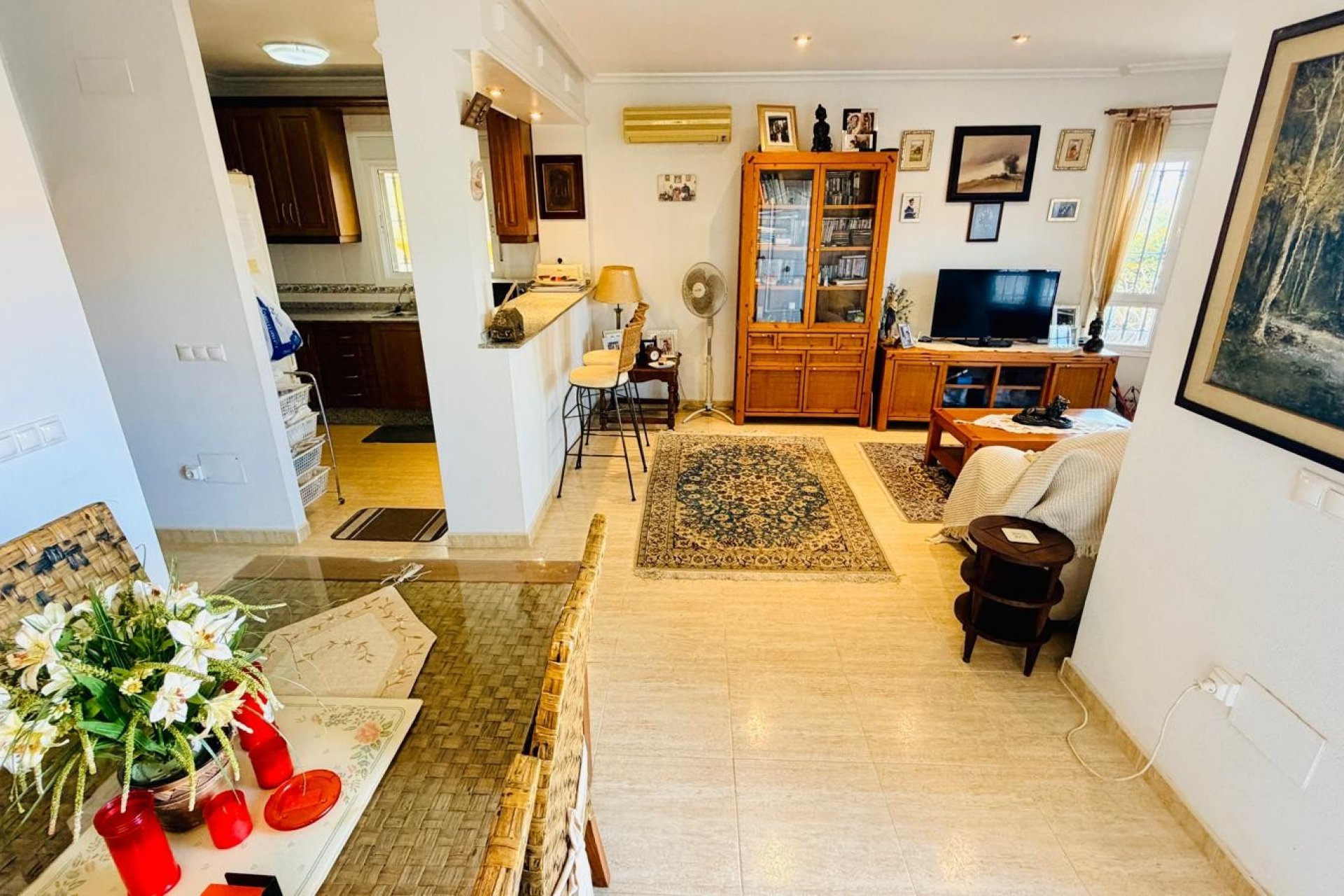 Resale - Villa -
Los Montesinos - La Herrada