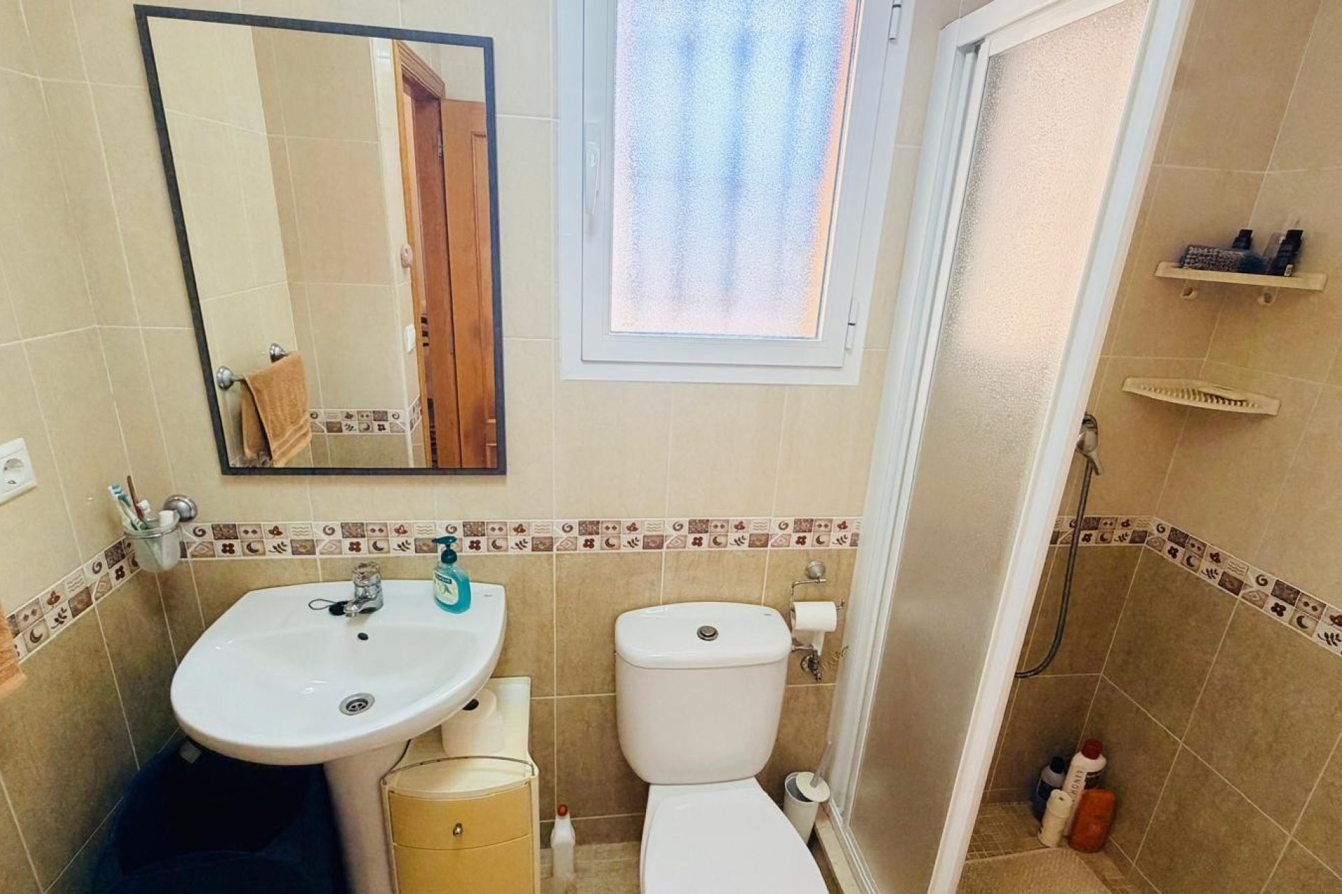 Resale - Villa -
Los Montesinos - La Herrada