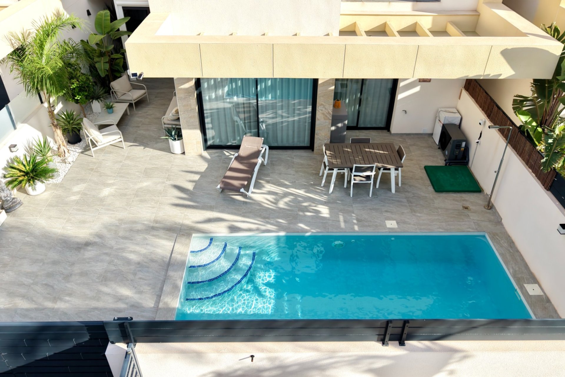 Resale - Villa -
Los Montesinos - La Herrada