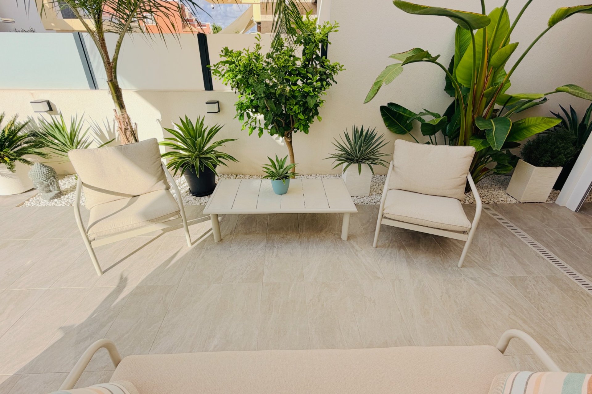 Resale - Villa -
Los Montesinos - La Herrada