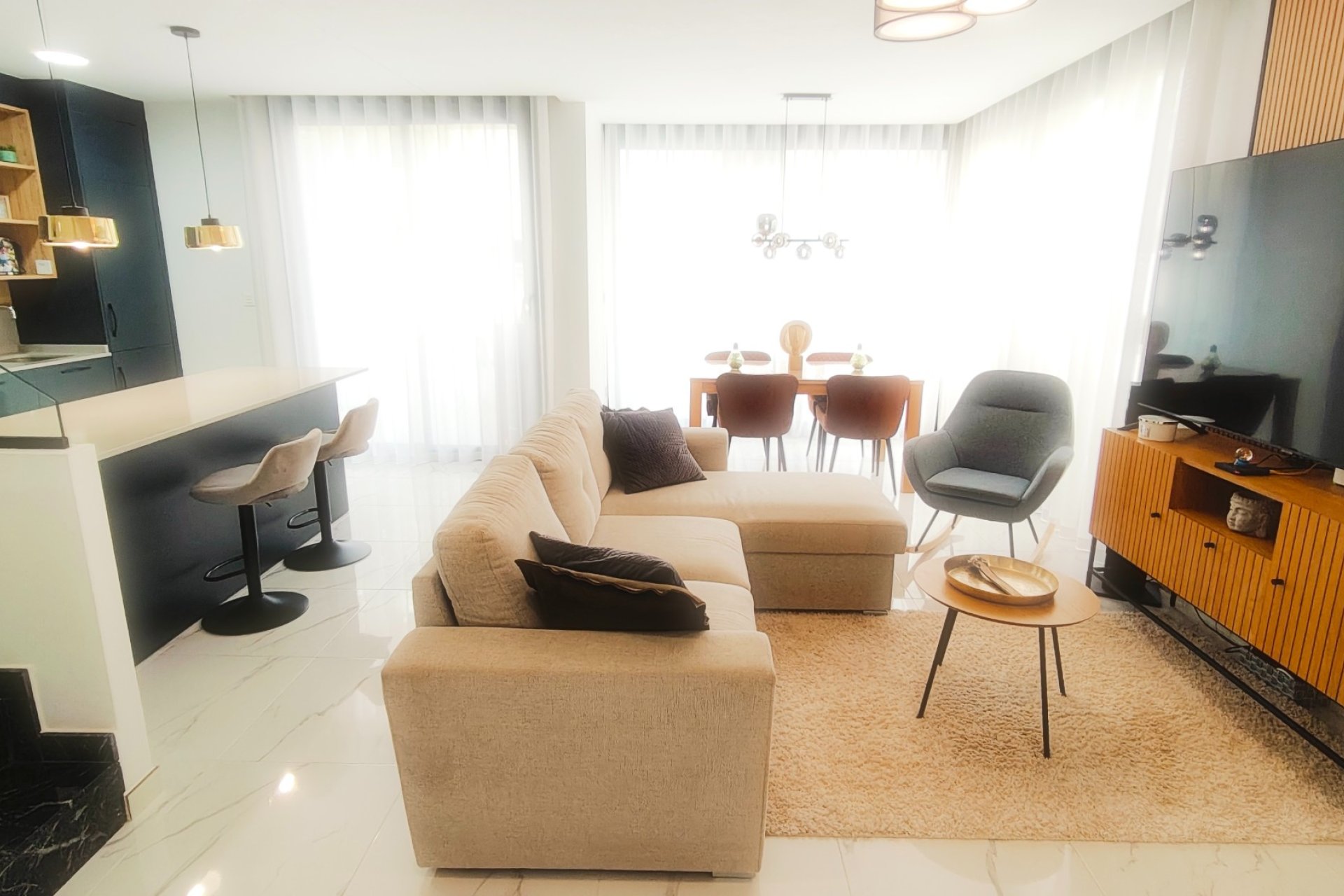 Resale - Villa -
Los Montesinos - La Herrada