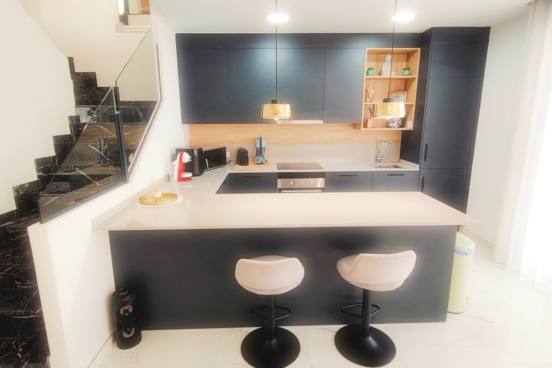 Resale - Villa -
Los Montesinos - La Herrada