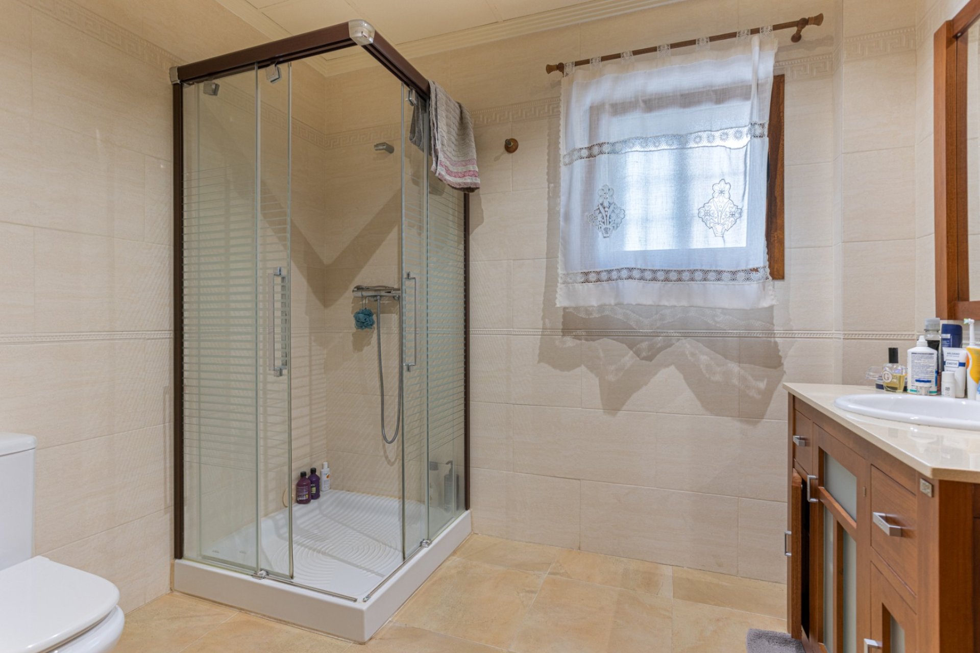 Resale - Villa -
Los Montesinos - La Herrada