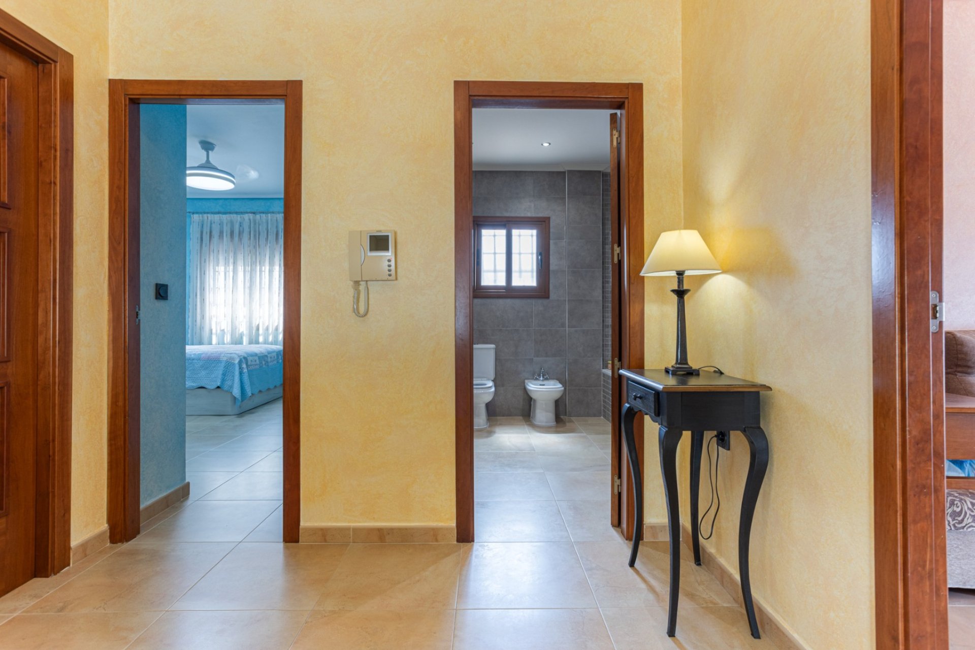 Resale - Villa -
Los Montesinos - La Herrada