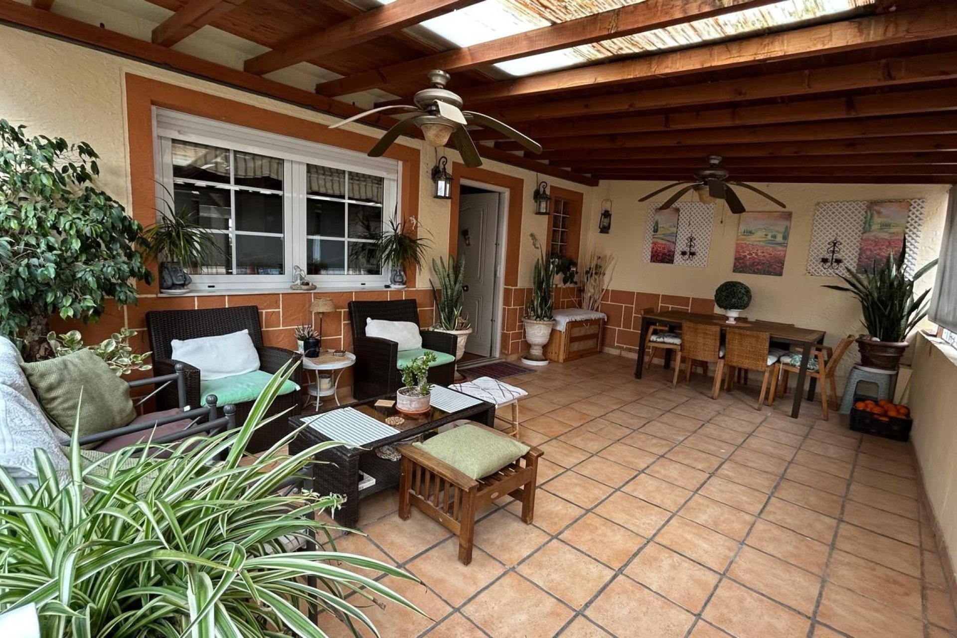 Resale - Villa -
Los Montesinos