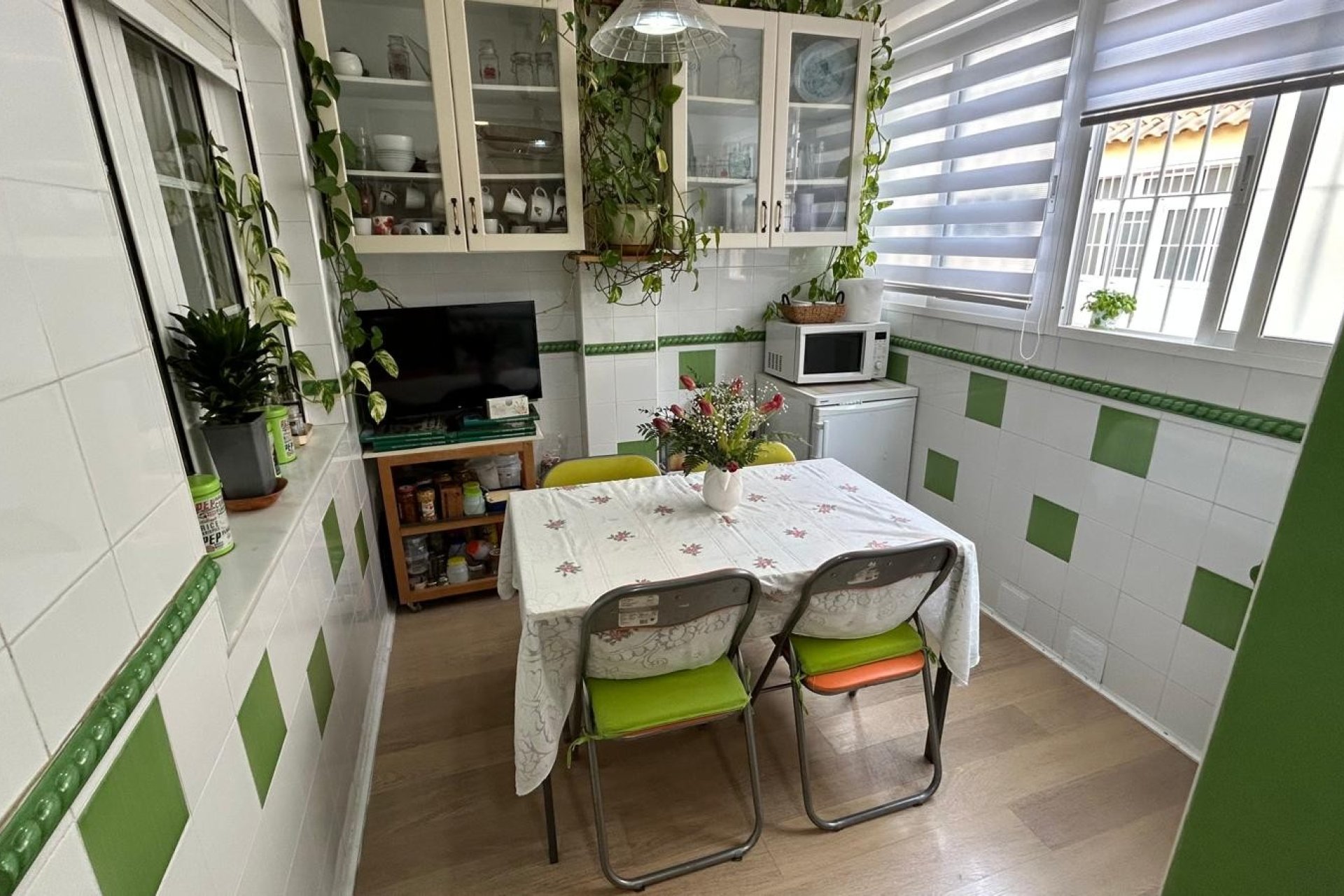 Resale - Villa -
Los Montesinos