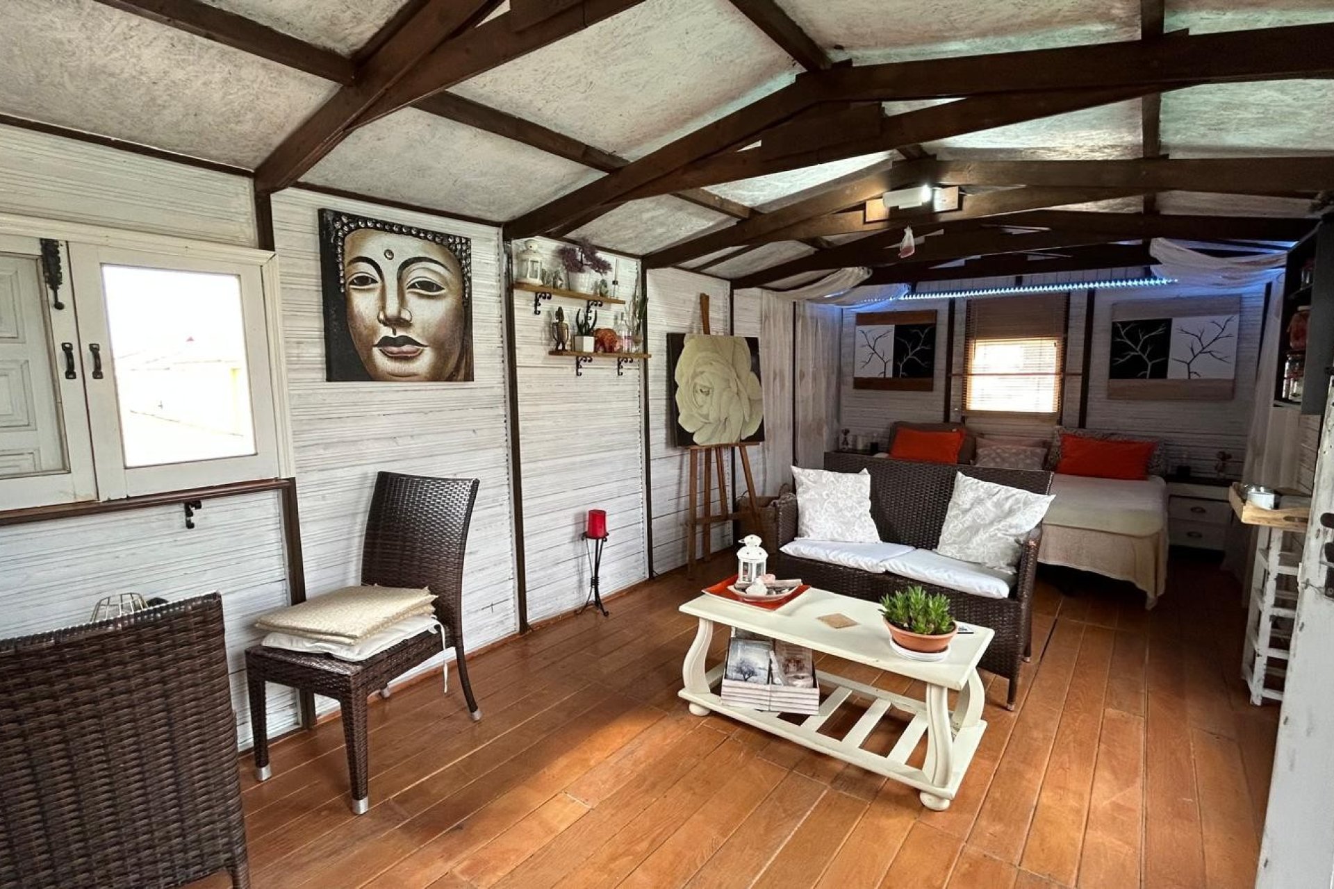 Resale - Villa -
Los Montesinos