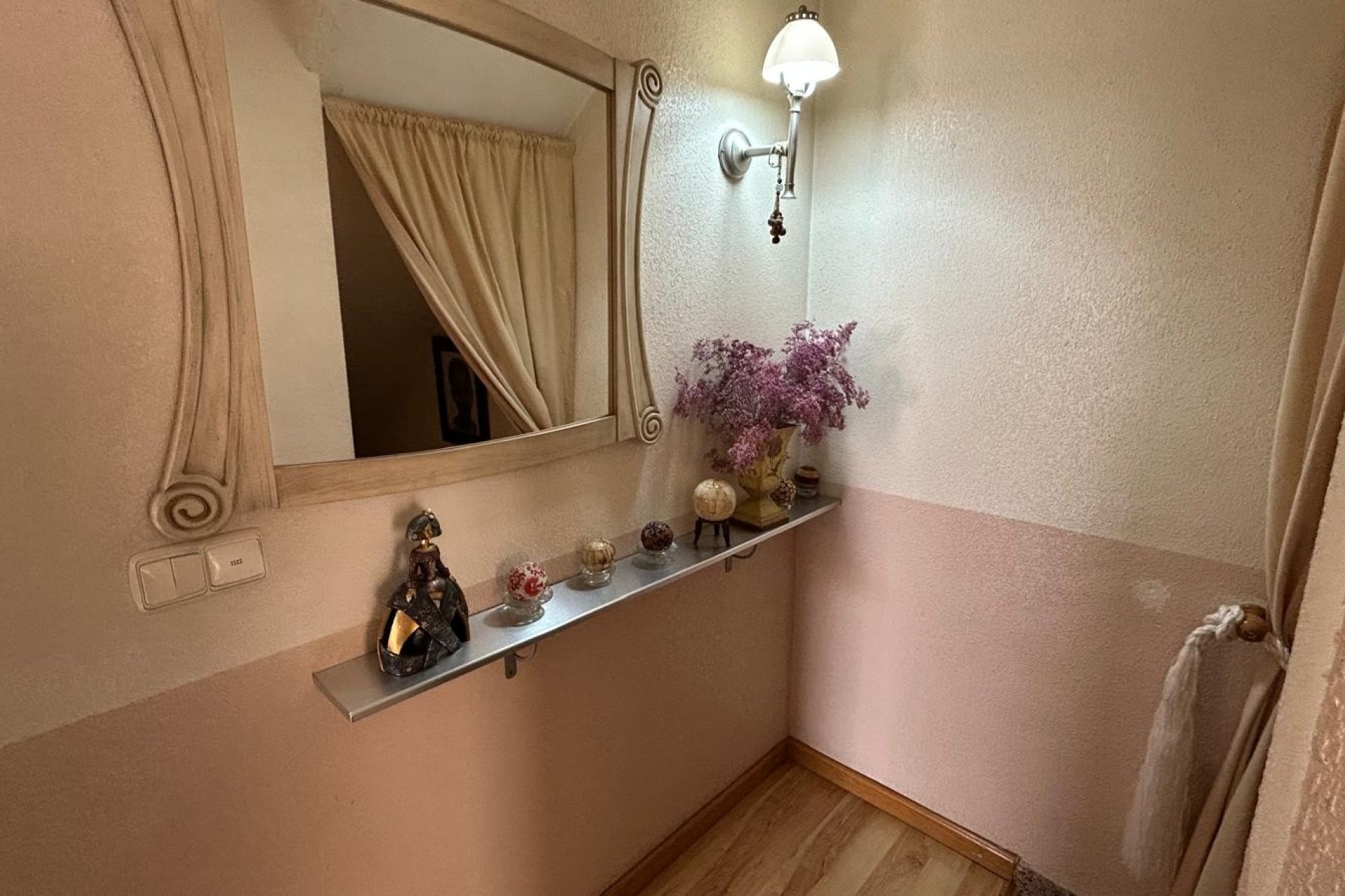 Resale - Villa -
Los Montesinos