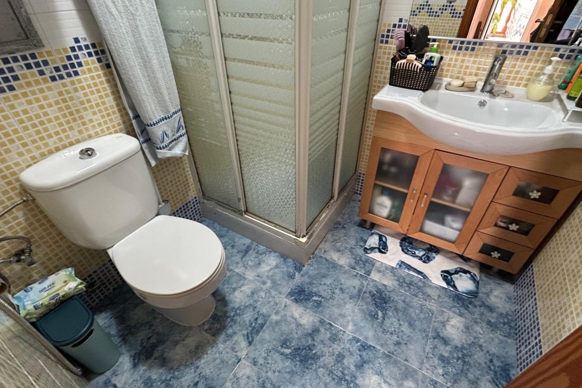 Resale - Villa -
Los Montesinos