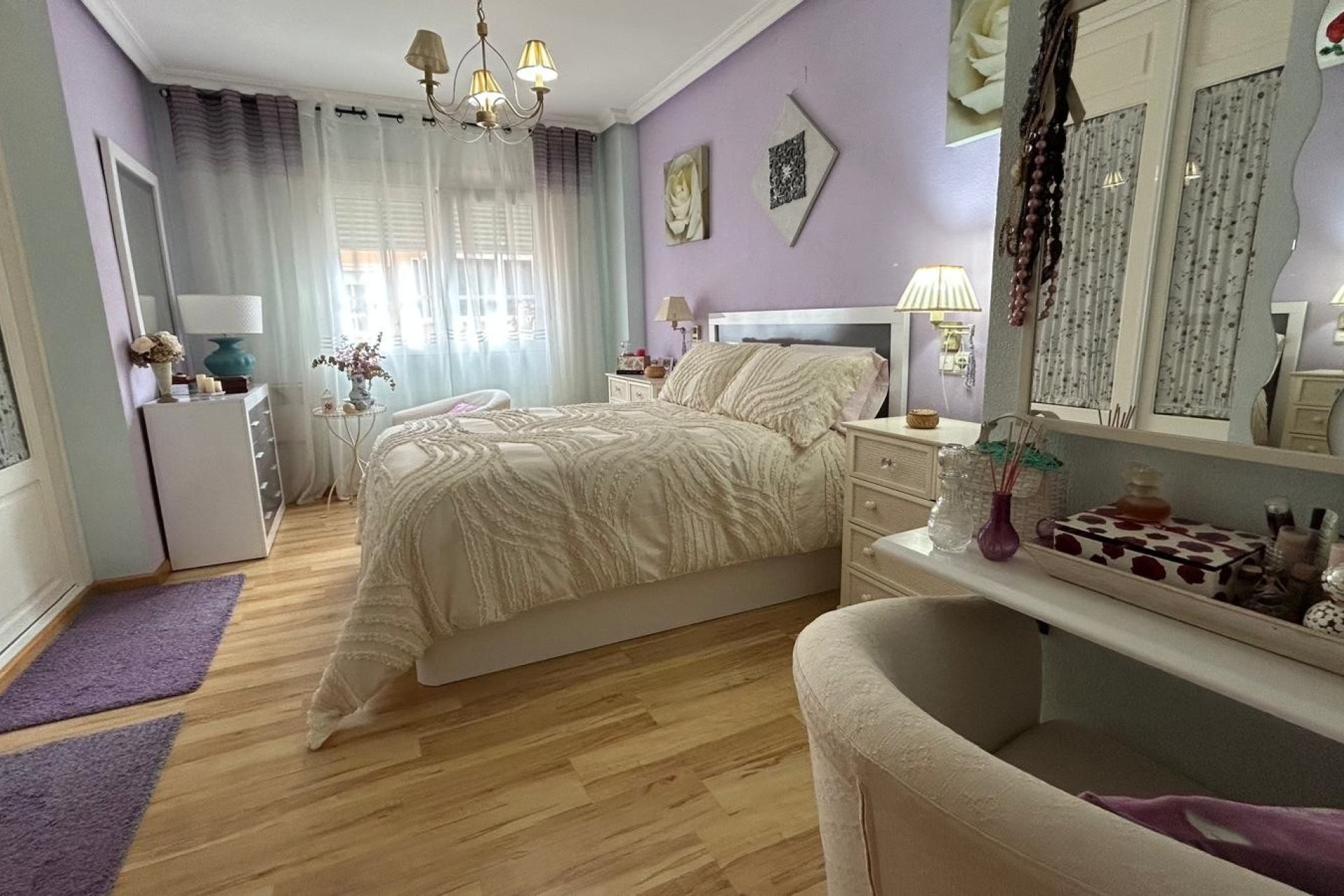 Resale - Villa -
Los Montesinos