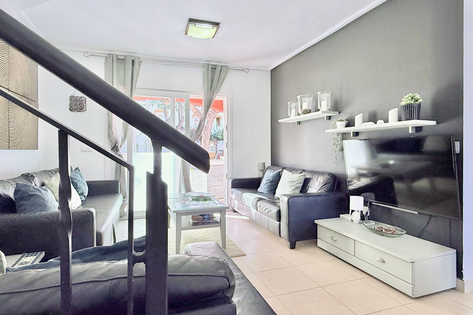 Resale - Villa -
Mar Menor Golf Resort - Mar Menor Golf Resort - Centre