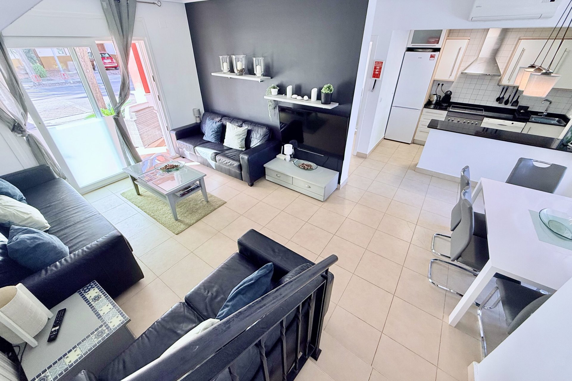 Resale - Villa -
Mar Menor Golf Resort - Mar Menor Golf Resort - Centre