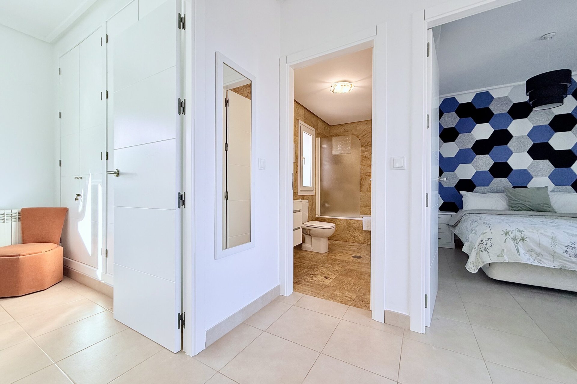 Resale - Villa -
Mar Menor Golf Resort - Mar Menor Golf Resort - Centre