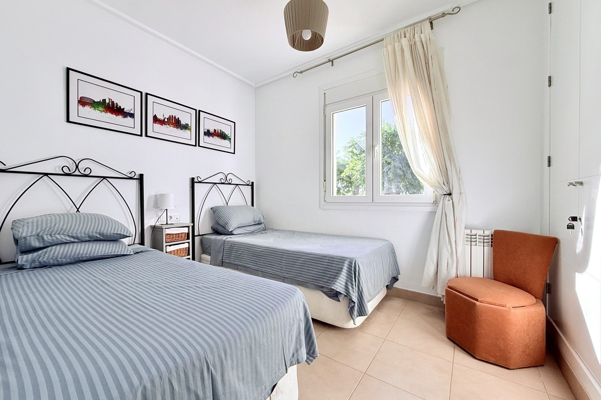 Resale - Villa -
Mar Menor Golf Resort - Mar Menor Golf Resort - Centre