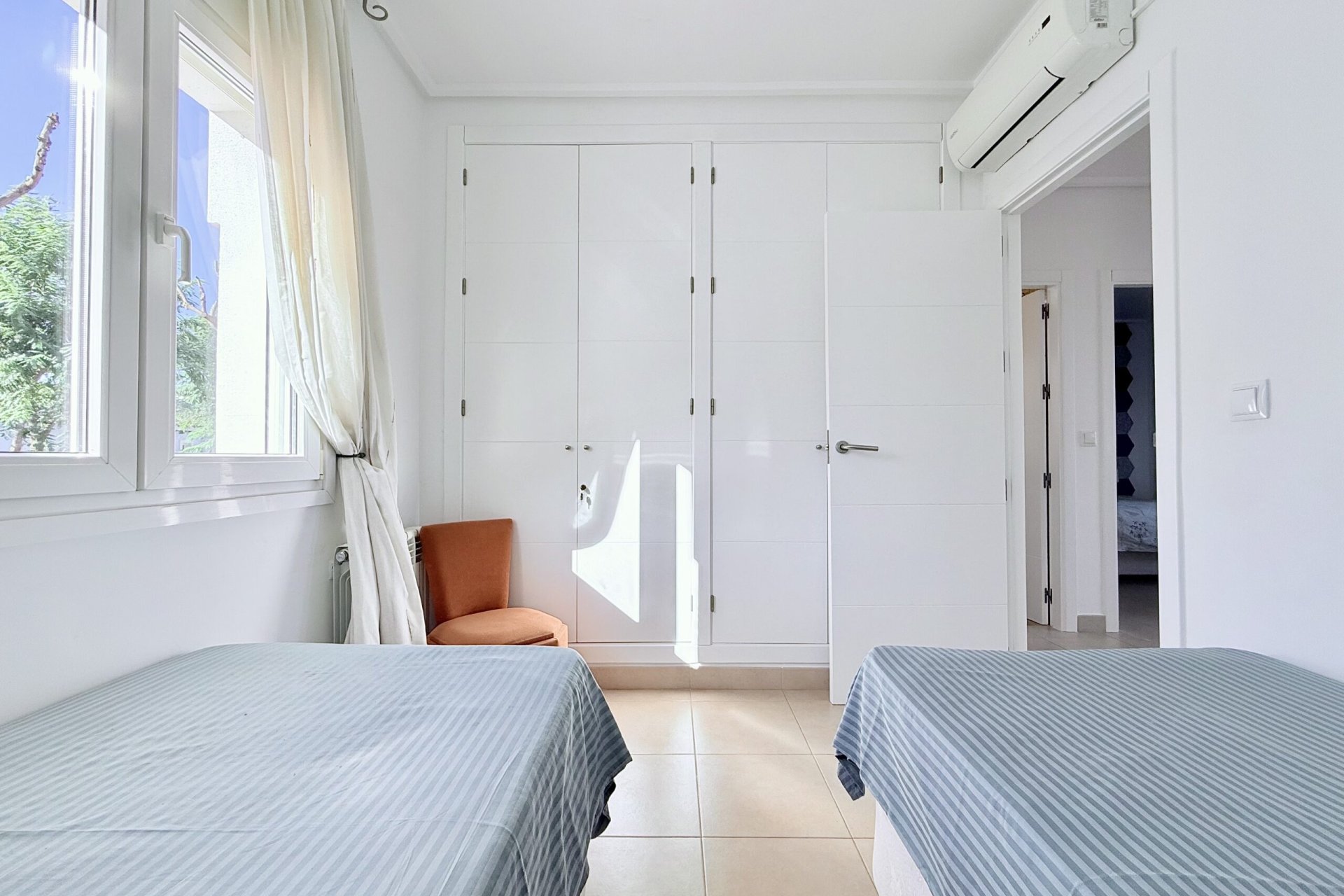 Resale - Villa -
Mar Menor Golf Resort - Mar Menor Golf Resort - Centre