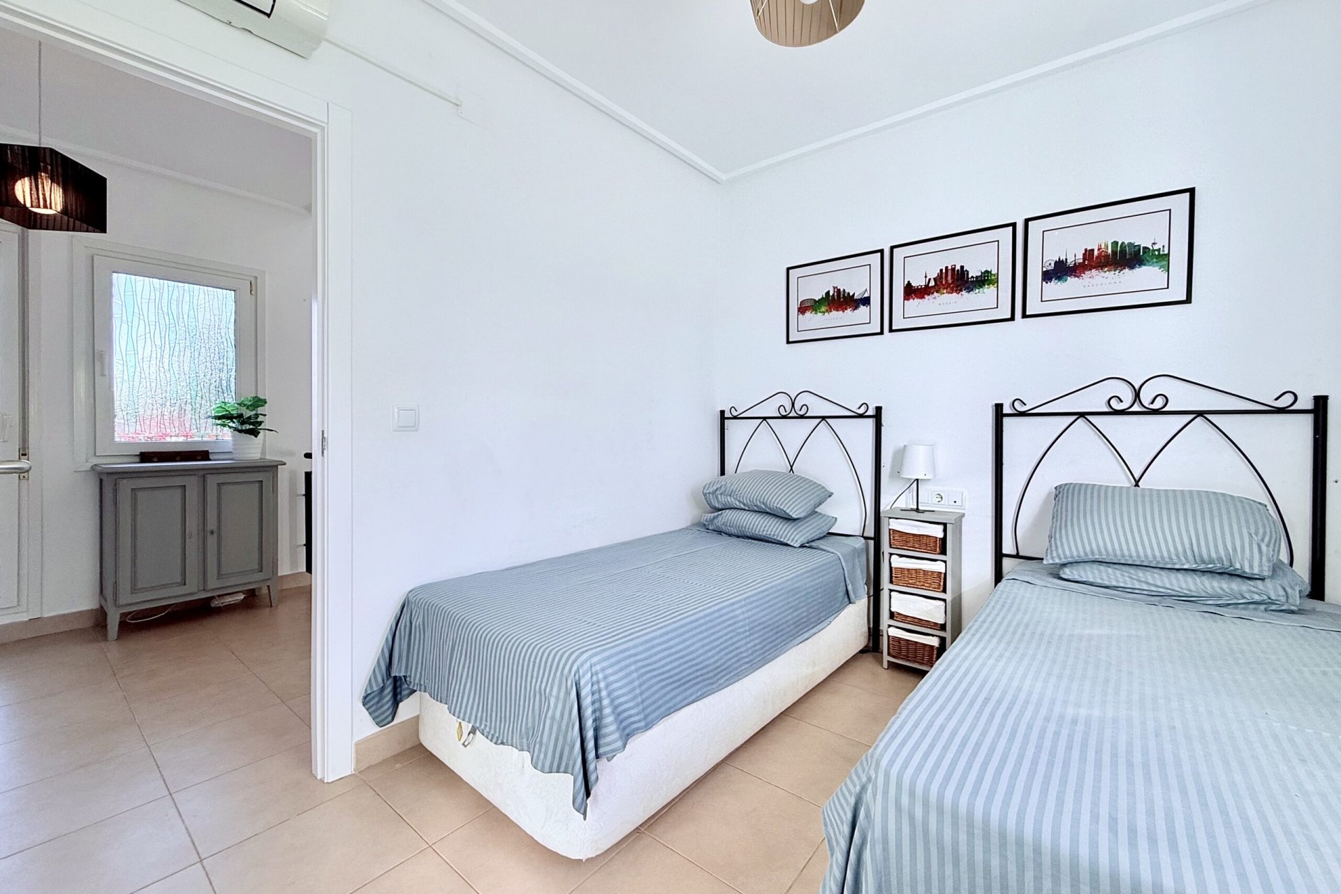 Resale - Villa -
Mar Menor Golf Resort - Mar Menor Golf Resort - Centre
