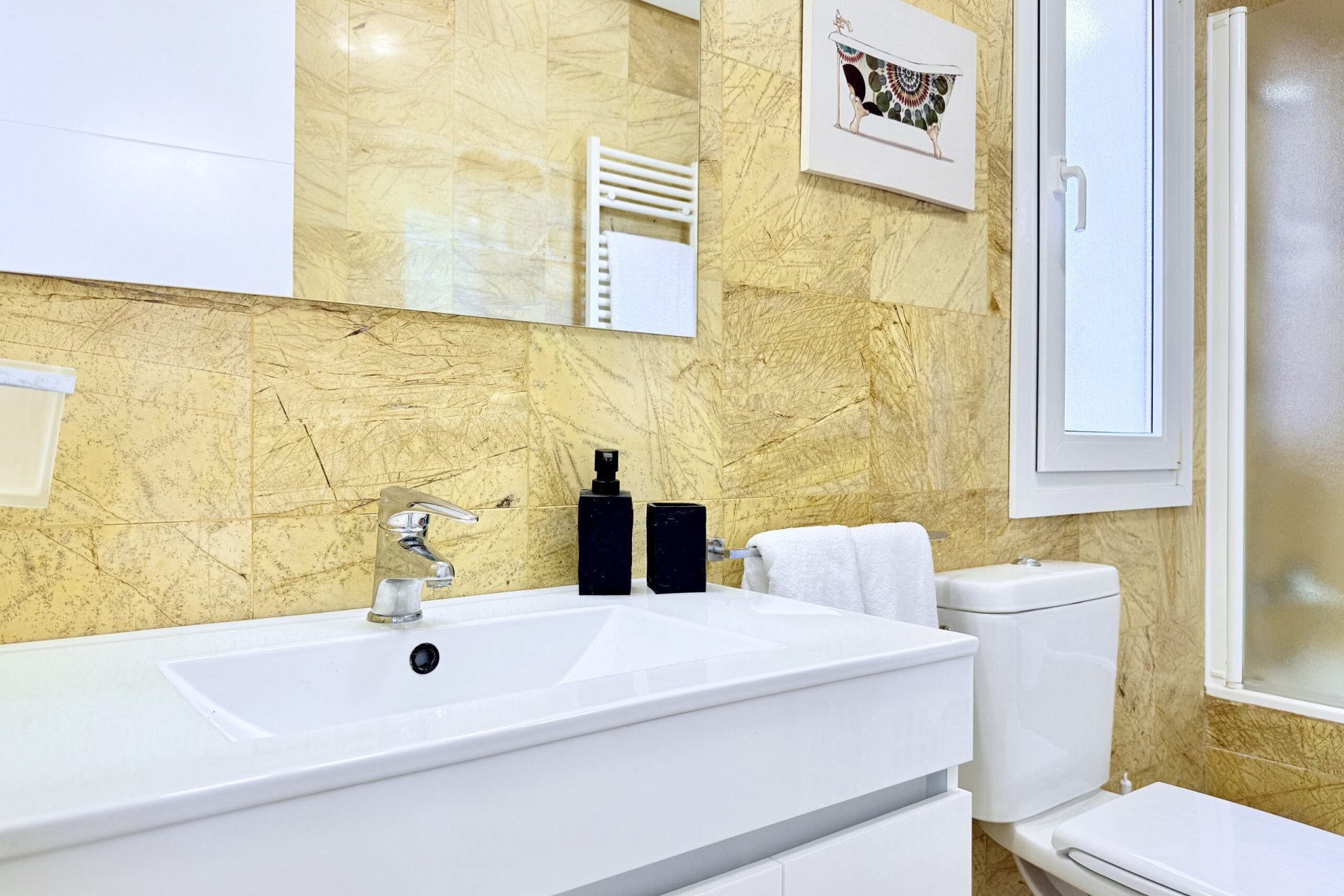 Resale - Villa -
Mar Menor Golf Resort - Mar Menor Golf Resort - Centre