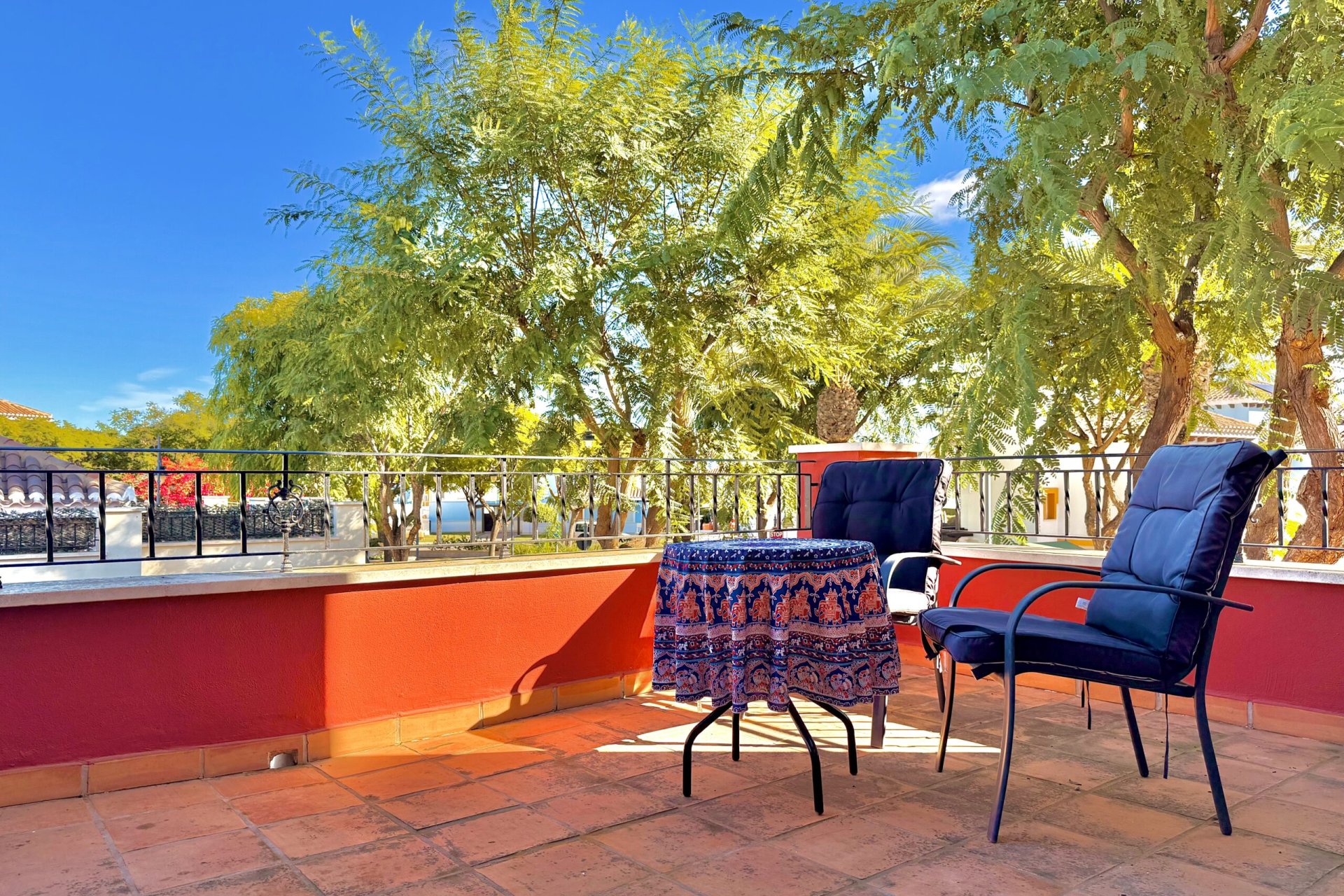 Resale - Villa -
Mar Menor Golf Resort - Mar Menor Golf Resort - Centre