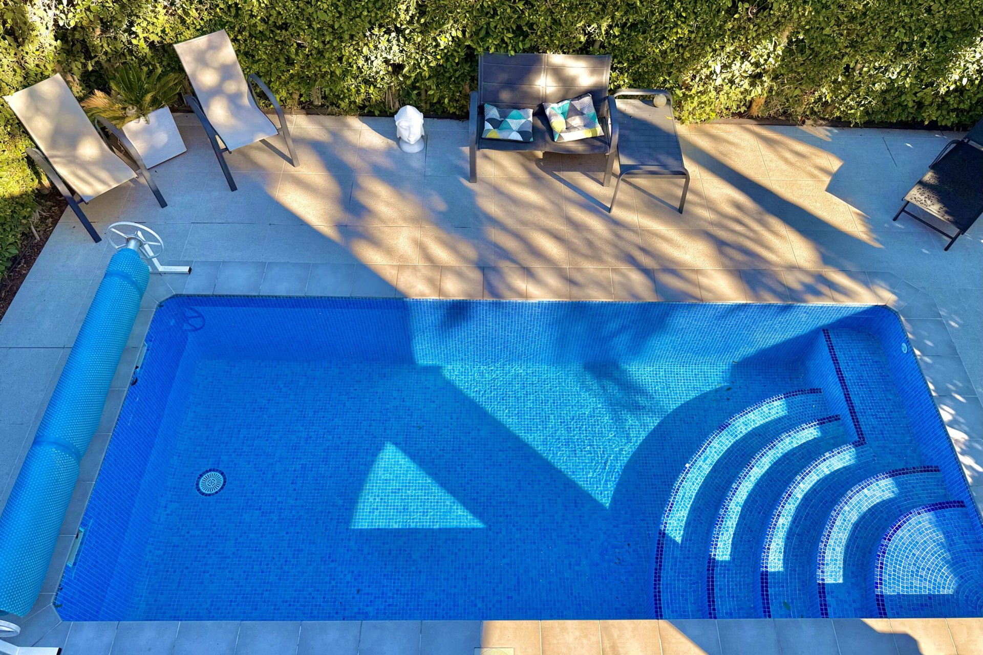 Resale - Villa -
Mar Menor Golf Resort - Mar Menor Golf Resort - Centre