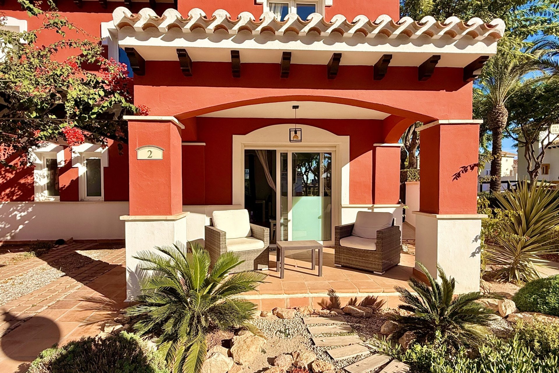Resale - Villa -
Mar Menor Golf Resort - Mar Menor Golf Resort - Centre