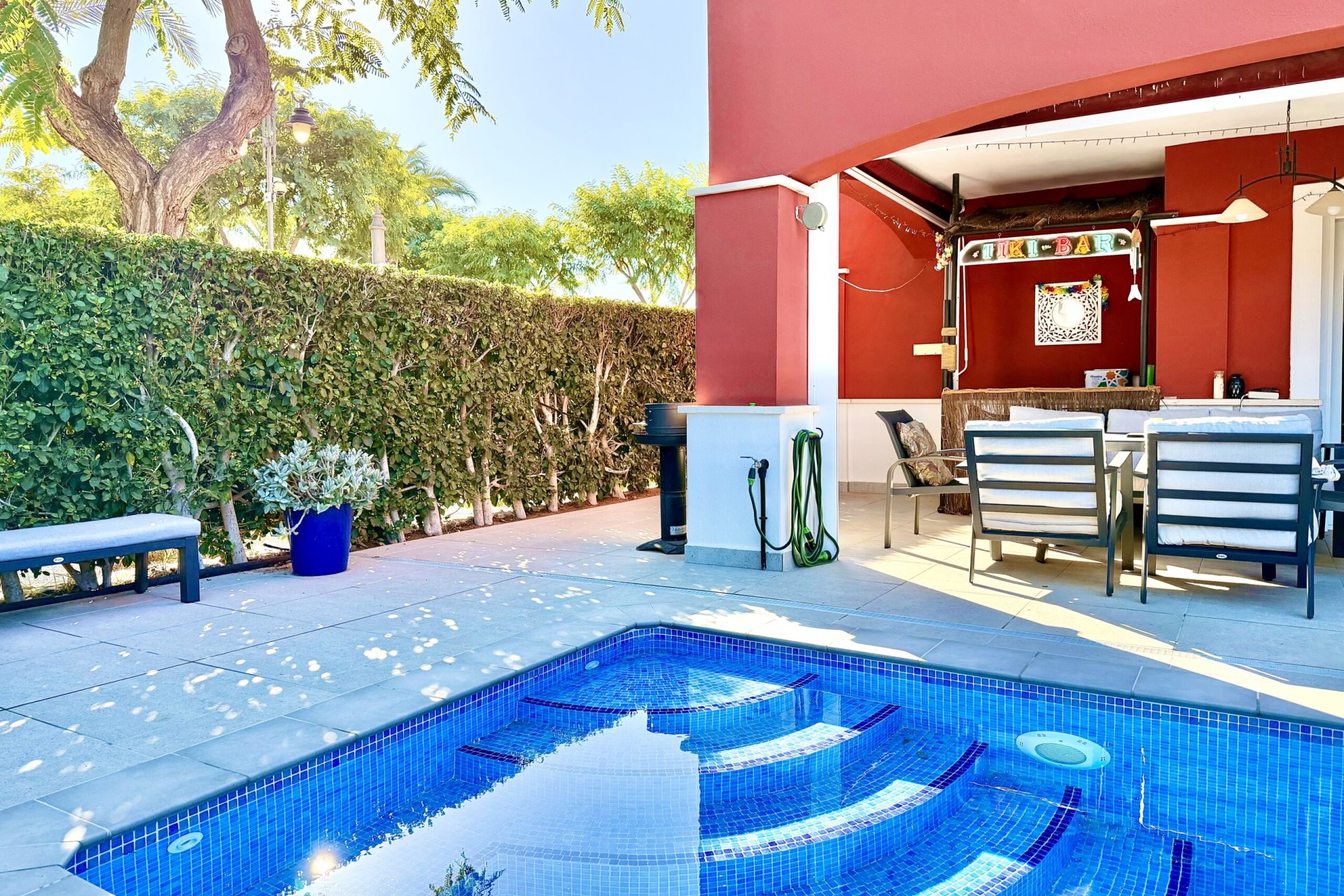 Resale - Villa -
Mar Menor Golf Resort - Mar Menor Golf Resort - Centre