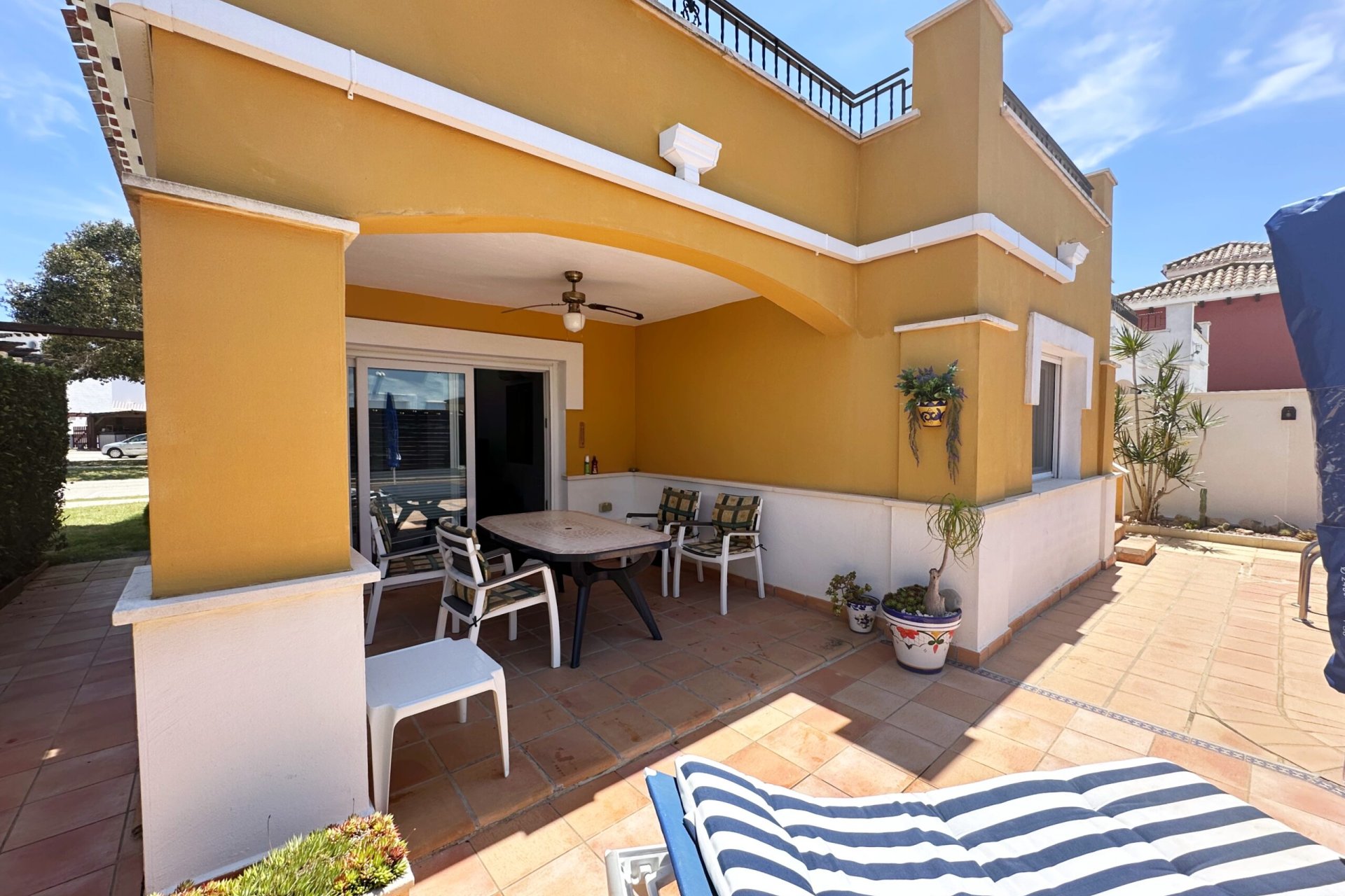 Resale - Villa -
Mar Menor Golf Resort - Mar Menor Golf Resort - Centre