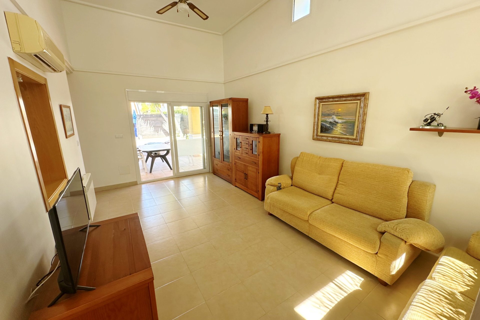 Resale - Villa -
Mar Menor Golf Resort - Mar Menor Golf Resort - Centre
