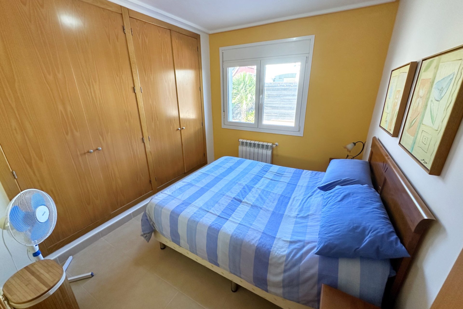Resale - Villa -
Mar Menor Golf Resort - Mar Menor Golf Resort - Centre