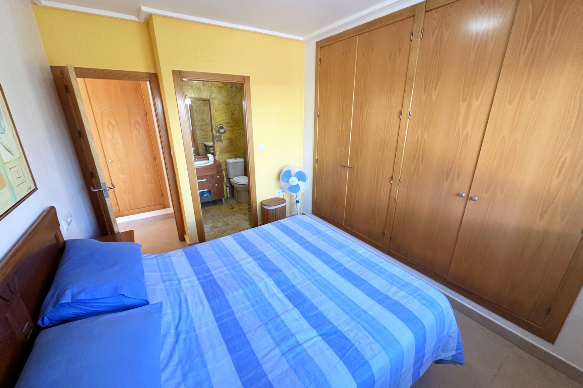 Resale - Villa -
Mar Menor Golf Resort - Mar Menor Golf Resort - Centre