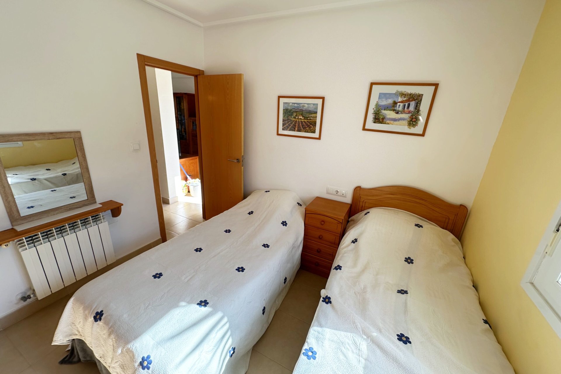 Resale - Villa -
Mar Menor Golf Resort - Mar Menor Golf Resort - Centre