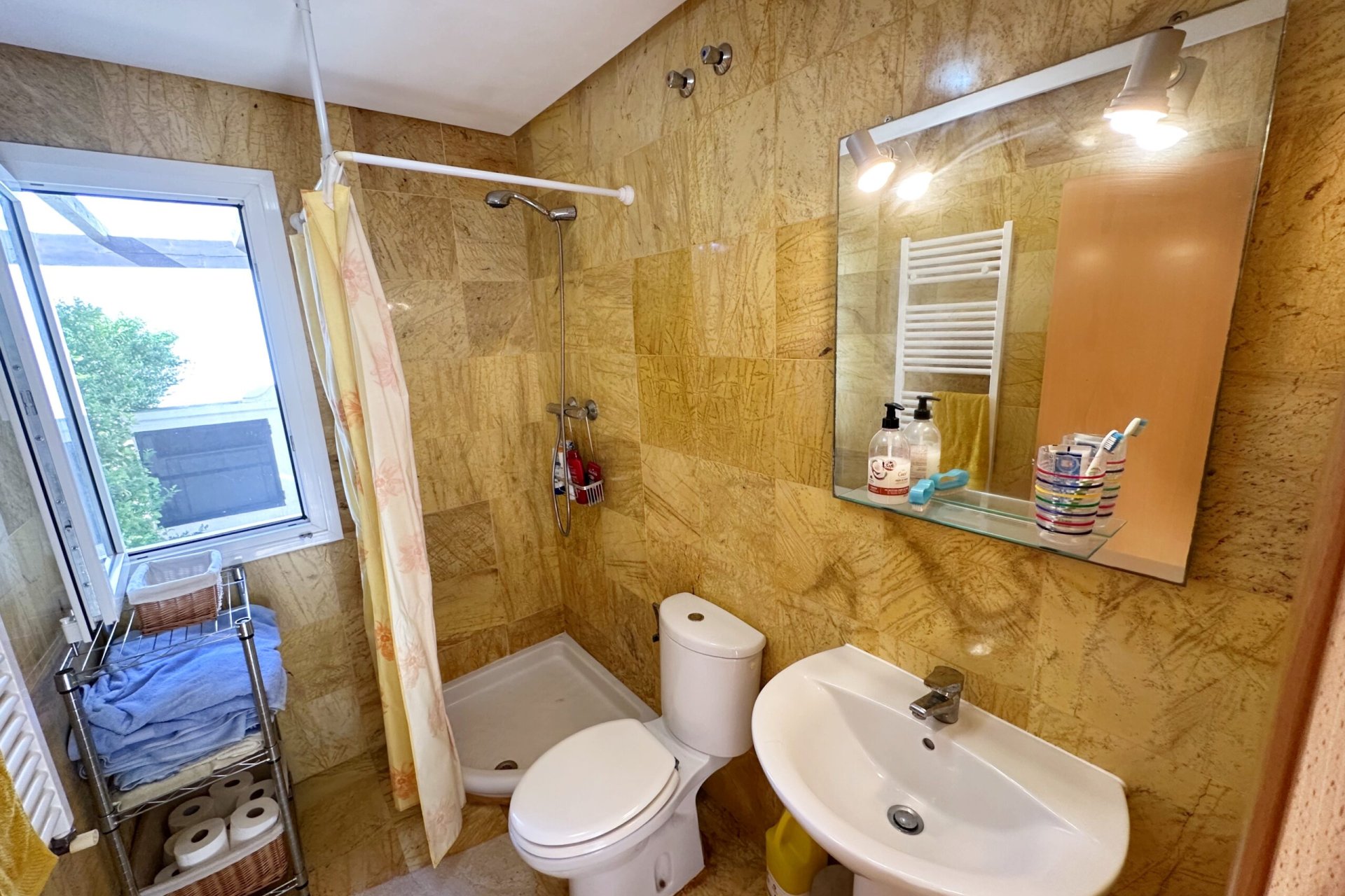 Resale - Villa -
Mar Menor Golf Resort - Mar Menor Golf Resort - Centre