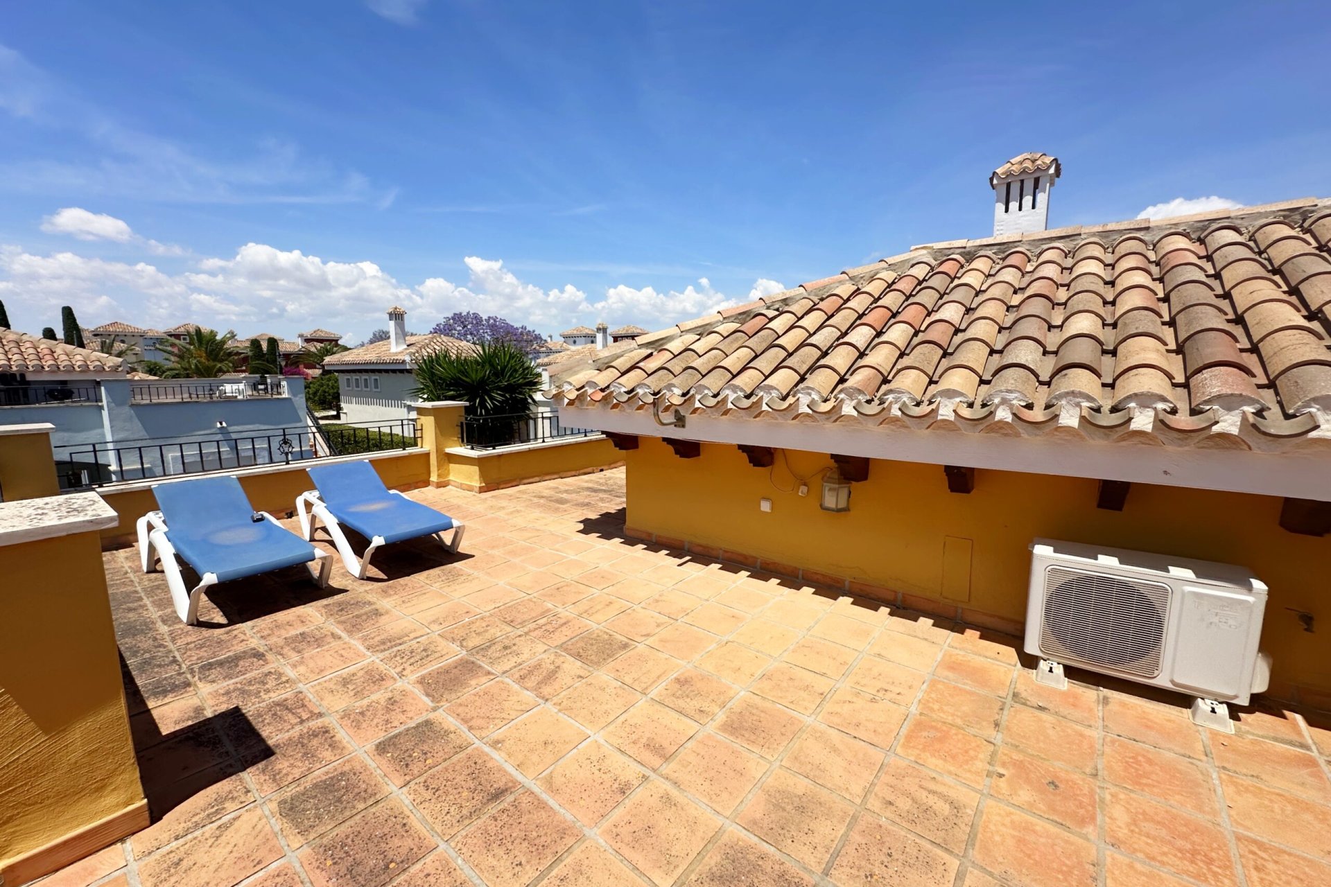 Resale - Villa -
Mar Menor Golf Resort - Mar Menor Golf Resort - Centre