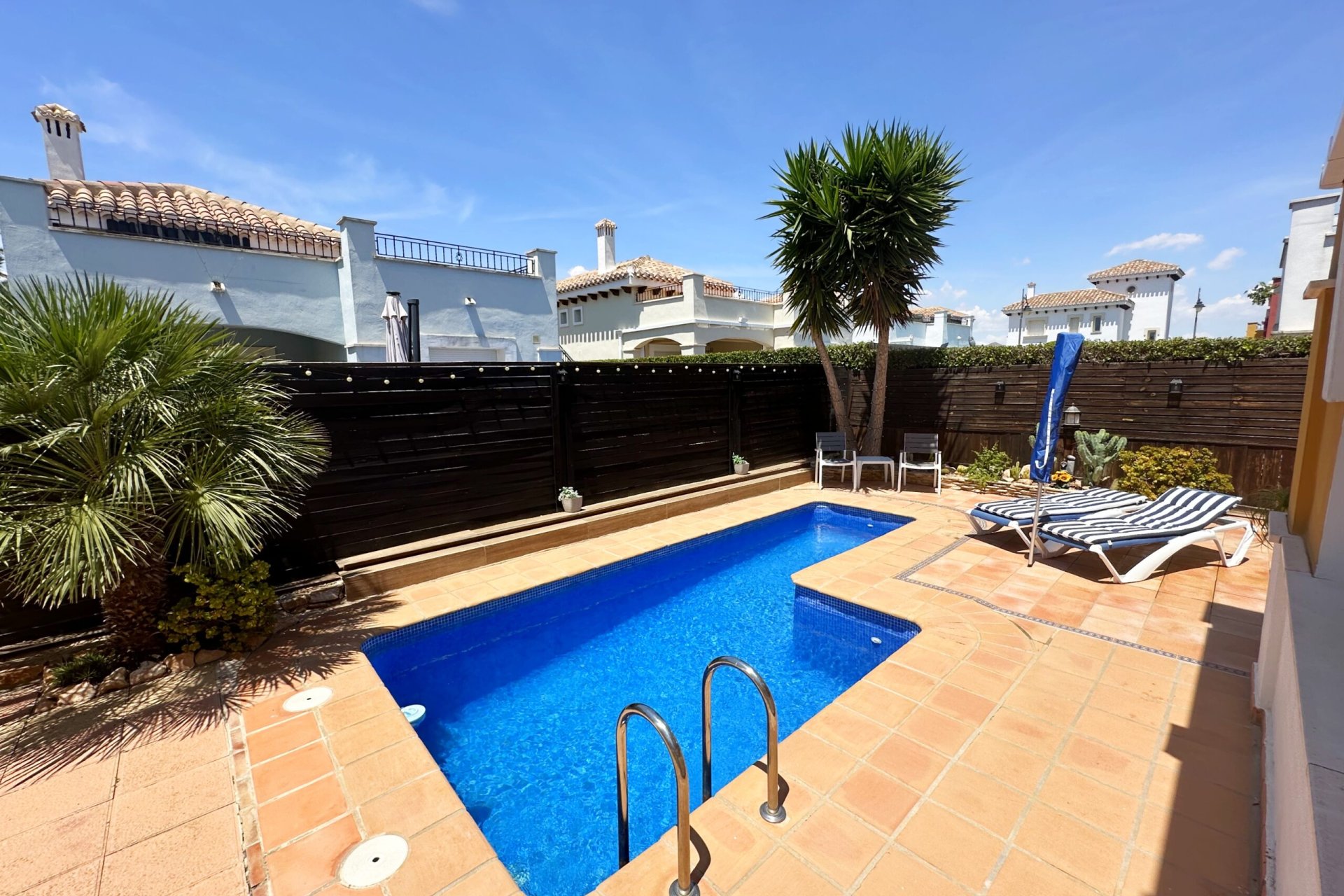 Resale - Villa -
Mar Menor Golf Resort - Mar Menor Golf Resort - Centre