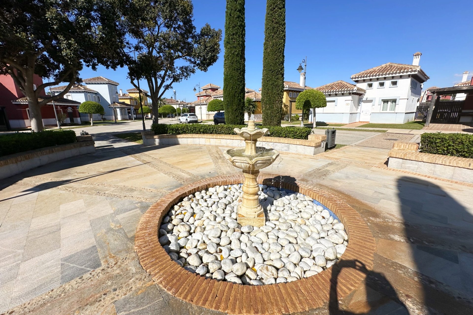 Resale - Villa -
Mar Menor Golf Resort - Mar Menor Golf Resort - Centre