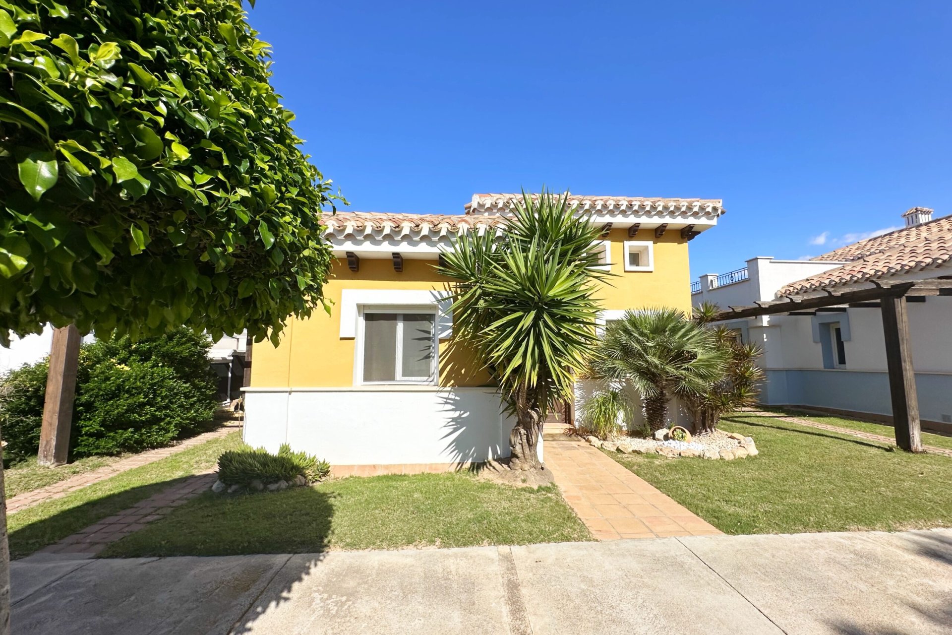 Resale - Villa -
Mar Menor Golf Resort - Mar Menor Golf Resort - Centre