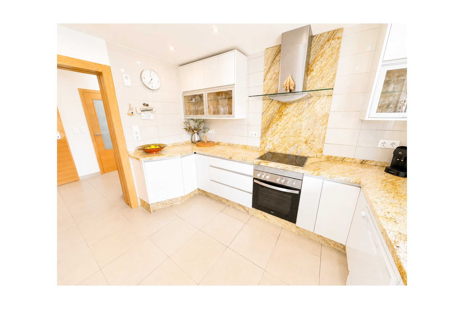 Resale - Villa -
Mar Menor Golf Resort - Mar Menor Golf Resort - Centre