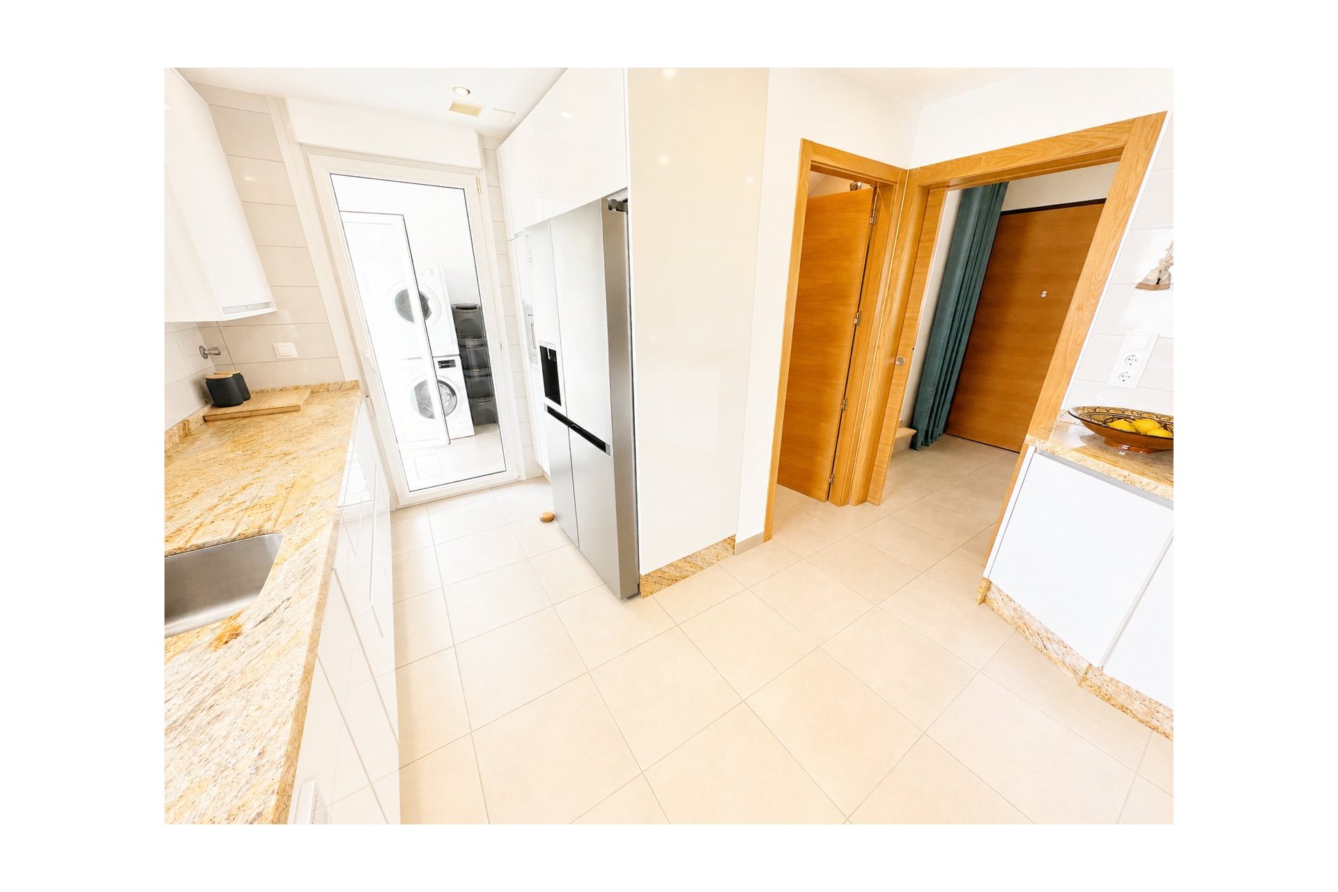 Resale - Villa -
Mar Menor Golf Resort - Mar Menor Golf Resort - Centre