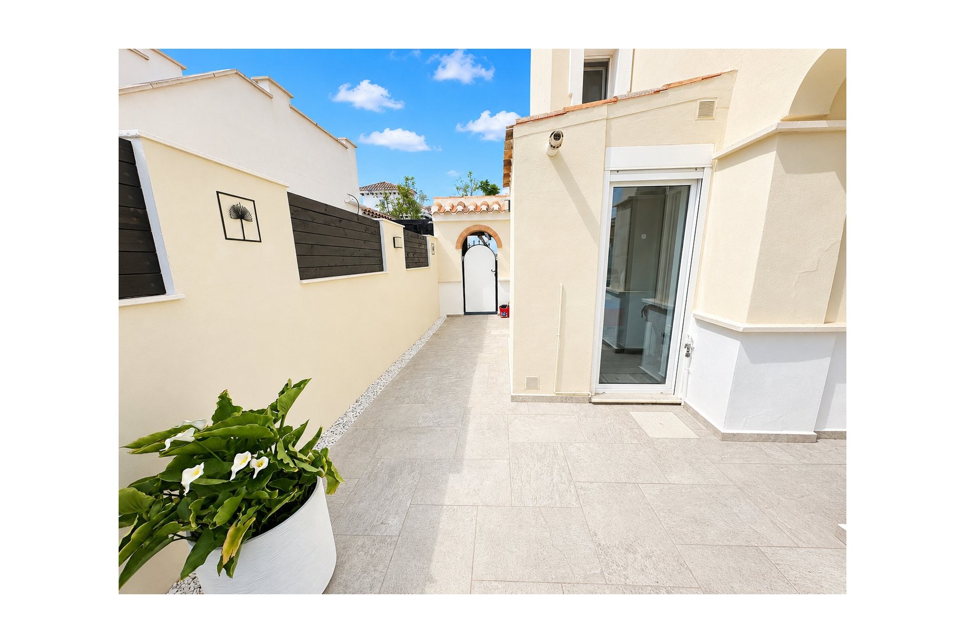 Resale - Villa -
Mar Menor Golf Resort - Mar Menor Golf Resort - Centre
