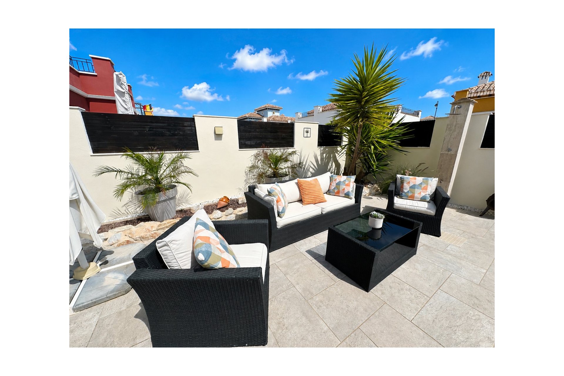 Resale - Villa -
Mar Menor Golf Resort - Mar Menor Golf Resort - Centre