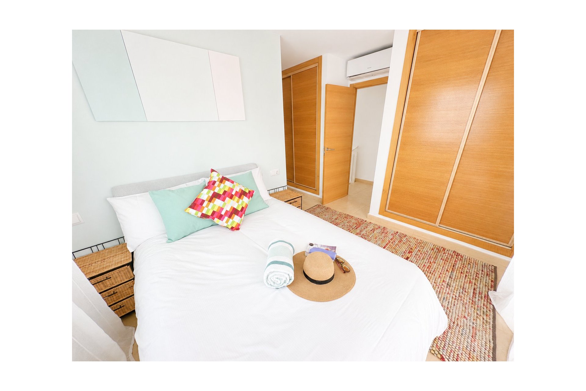 Resale - Villa -
Mar Menor Golf Resort - Mar Menor Golf Resort - Centre