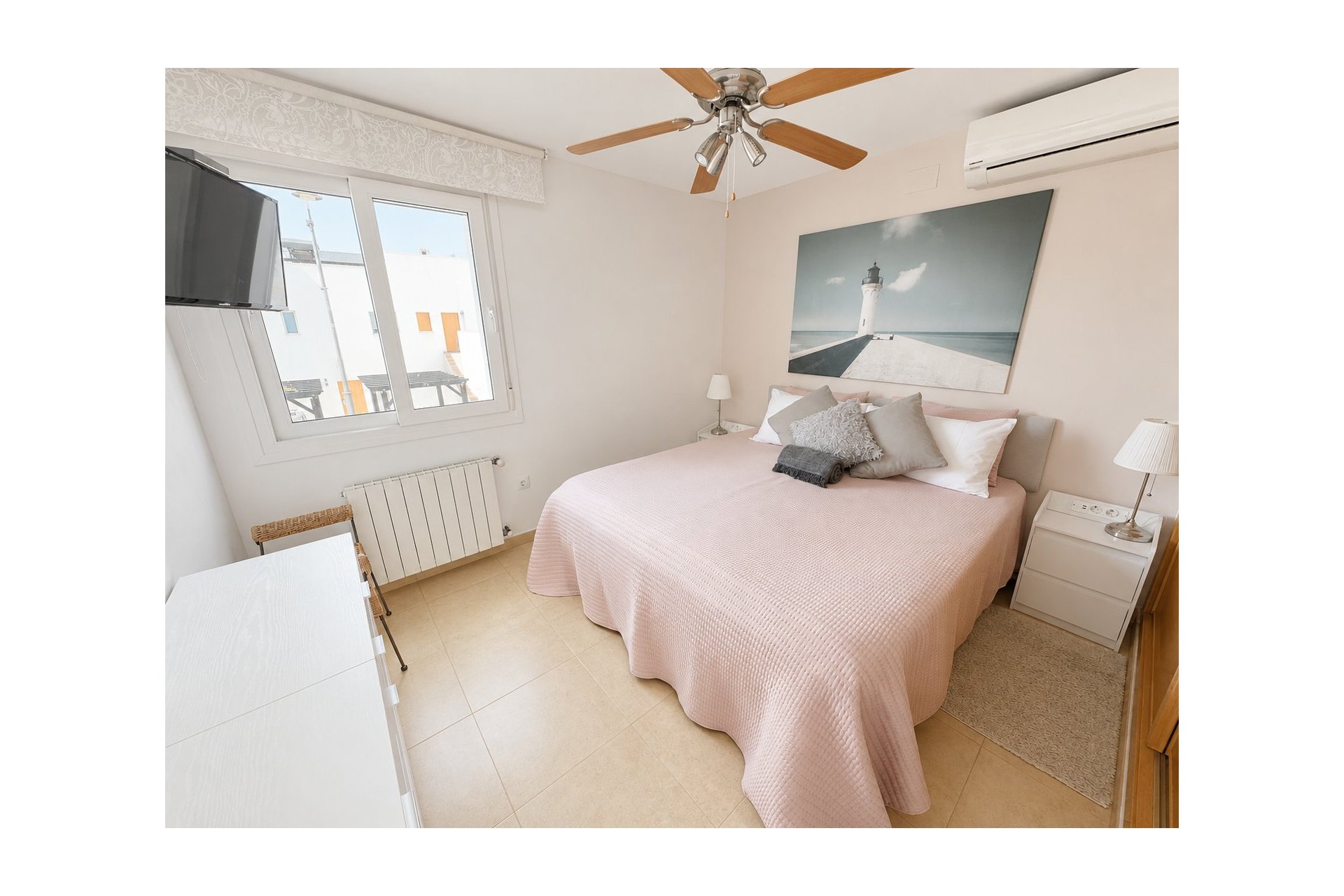 Resale - Villa -
Mar Menor Golf Resort - Mar Menor Golf Resort - Centre