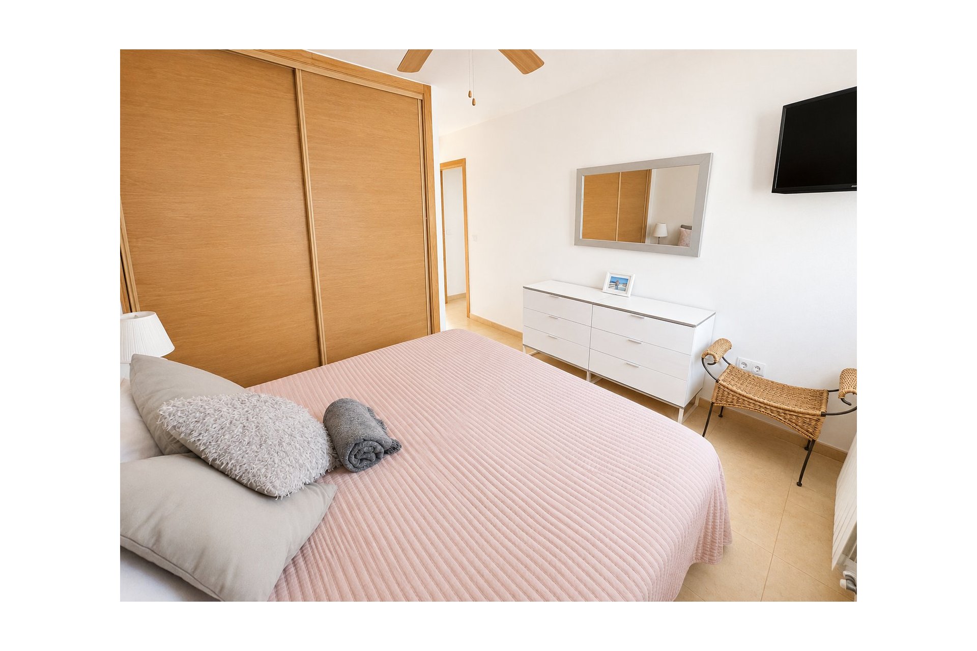 Resale - Villa -
Mar Menor Golf Resort - Mar Menor Golf Resort - Centre