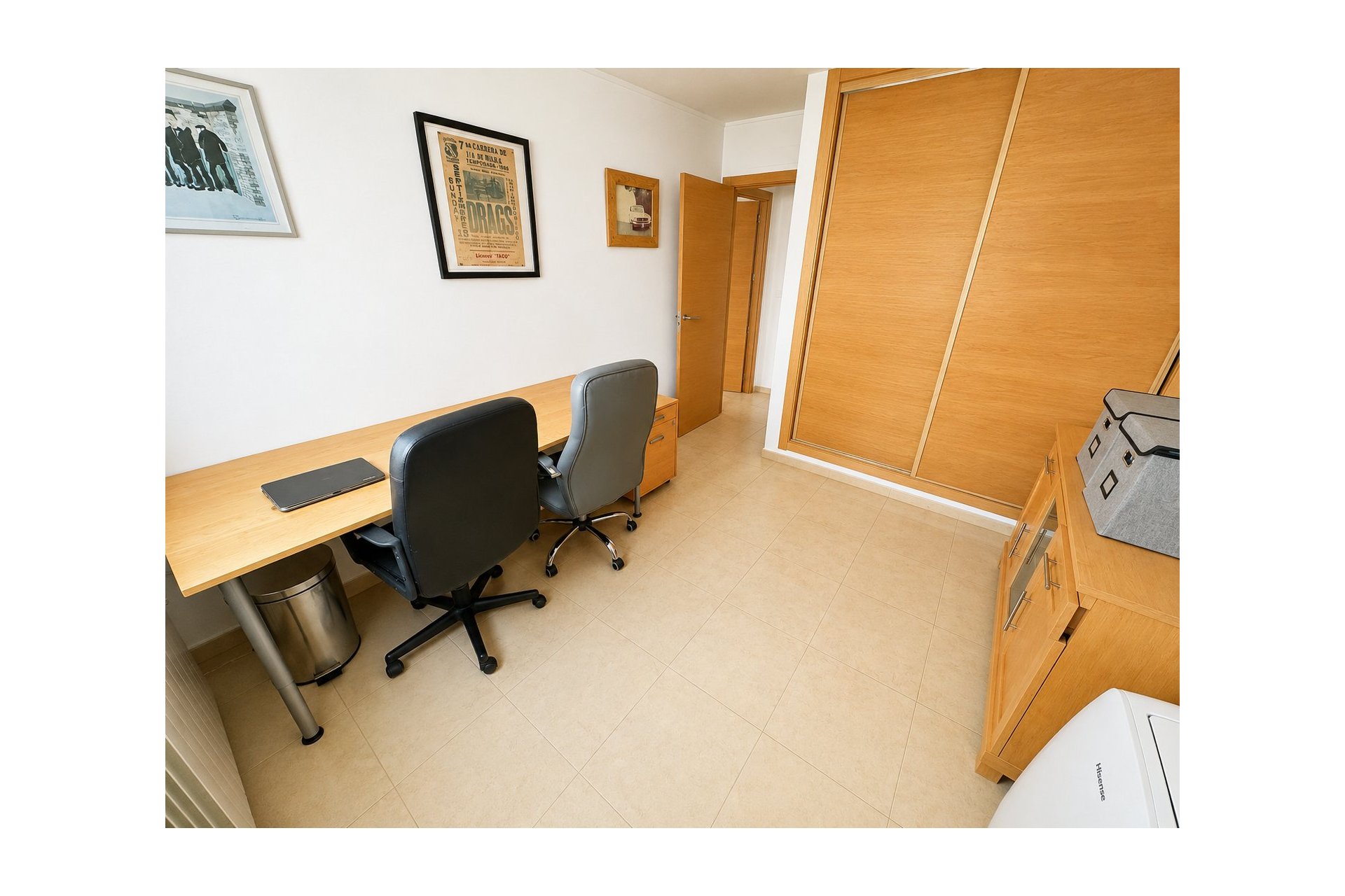 Resale - Villa -
Mar Menor Golf Resort - Mar Menor Golf Resort - Centre
