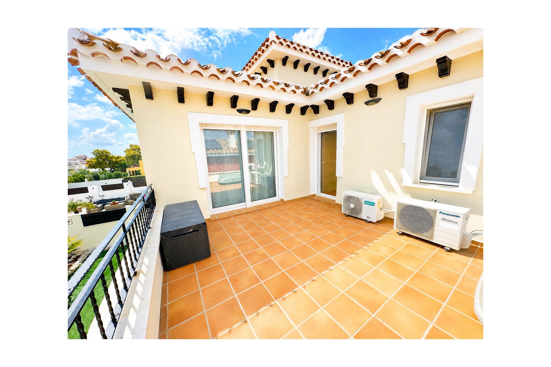 Resale - Villa -
Mar Menor Golf Resort - Mar Menor Golf Resort - Centre