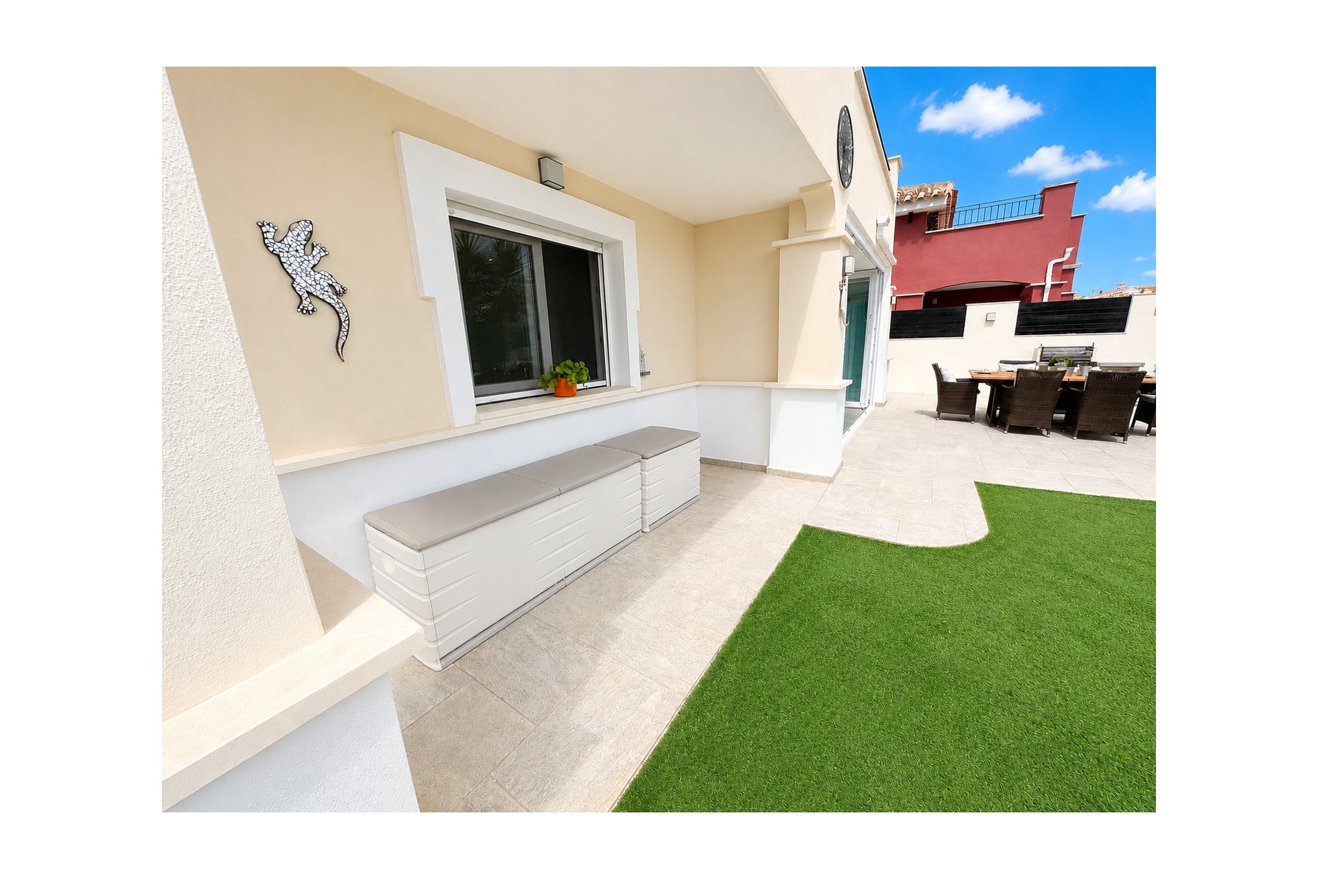 Resale - Villa -
Mar Menor Golf Resort - Mar Menor Golf Resort - Centre