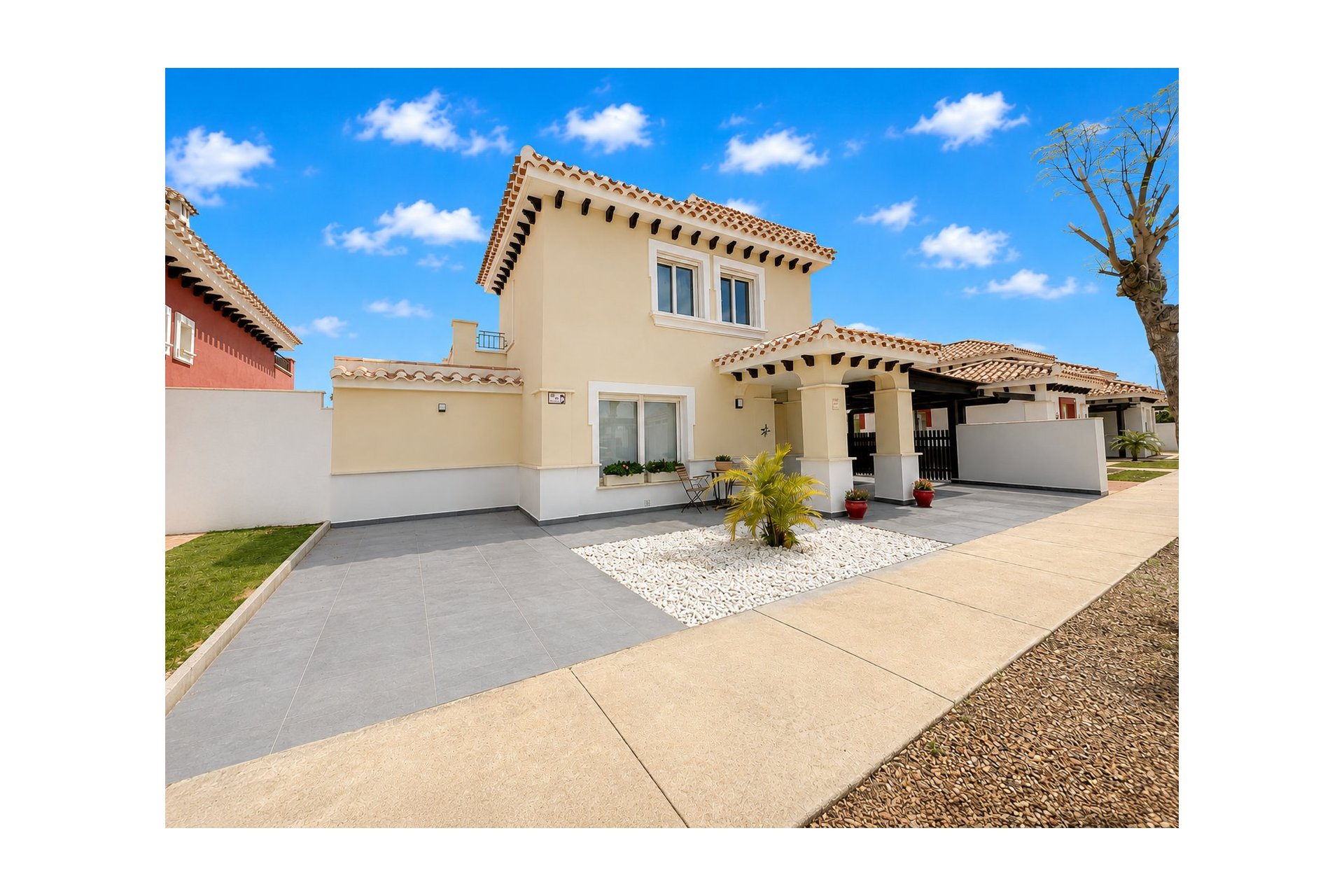 Resale - Villa -
Mar Menor Golf Resort - Mar Menor Golf Resort - Centre