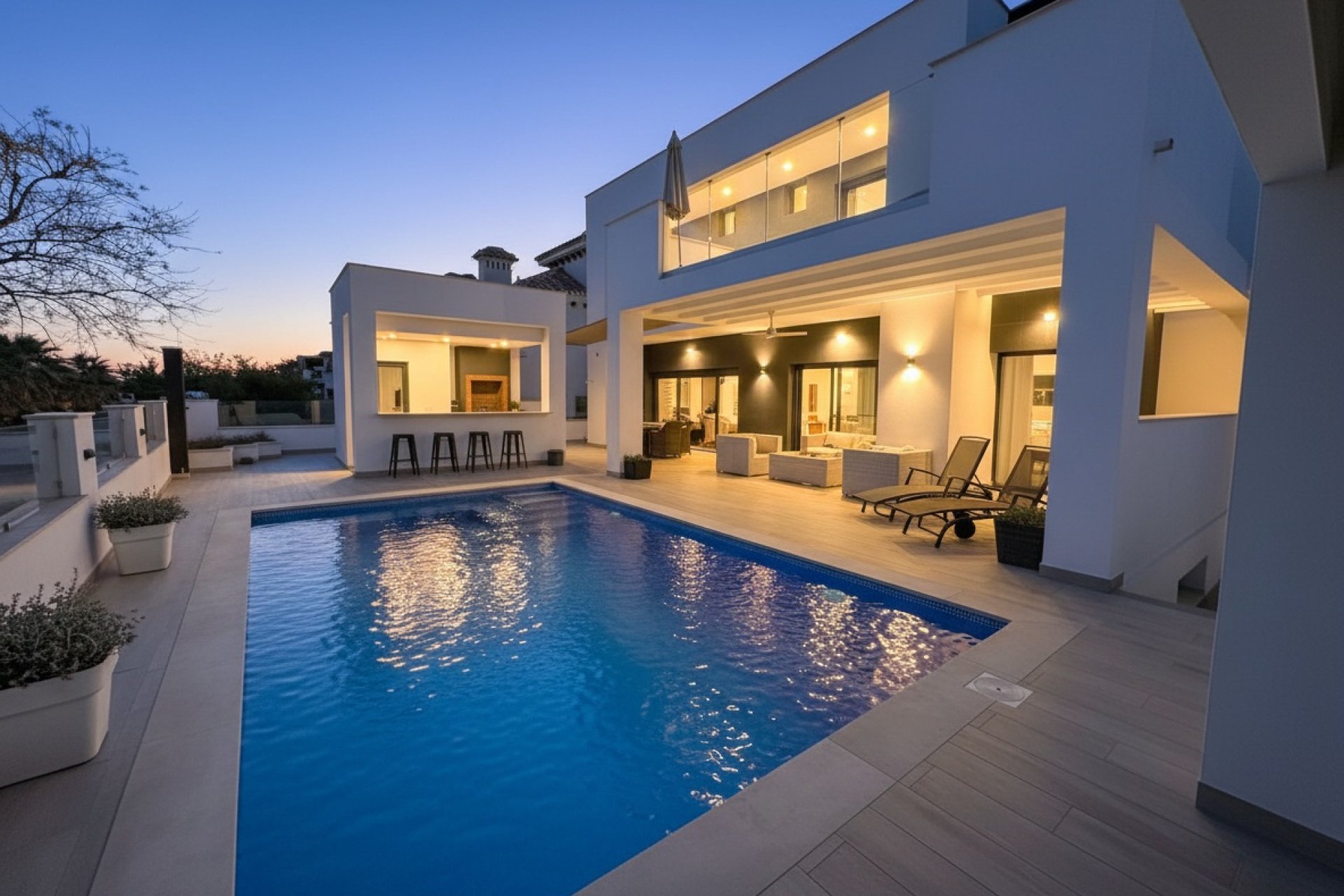 Resale - Villa -
Mar Menor Golf Resort - Mar Menor Golf Resort - Centre