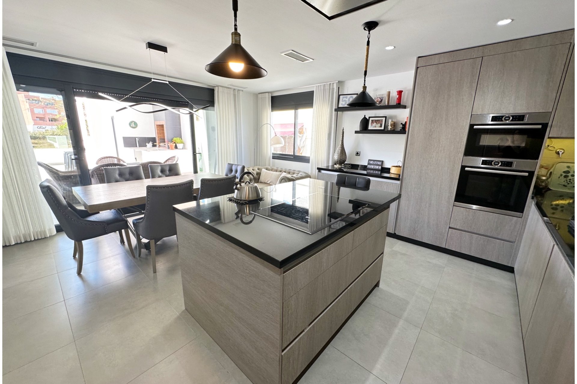 Resale - Villa -
Mar Menor Golf Resort - Mar Menor Golf Resort - Centre